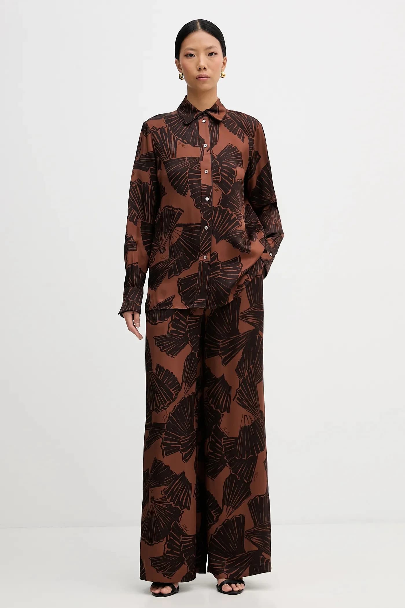 Рубашка - фото 2