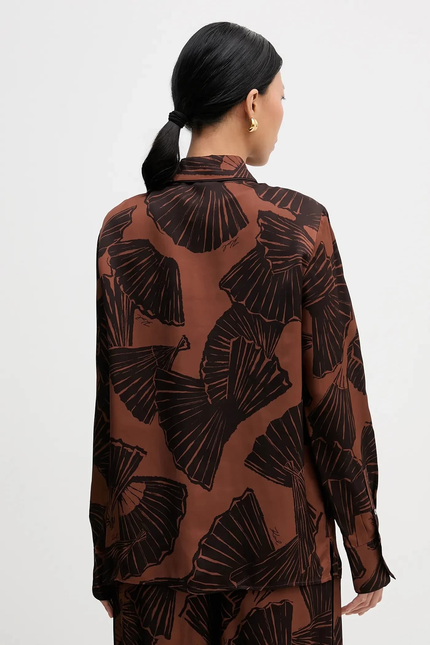 Рубашка - фото 3