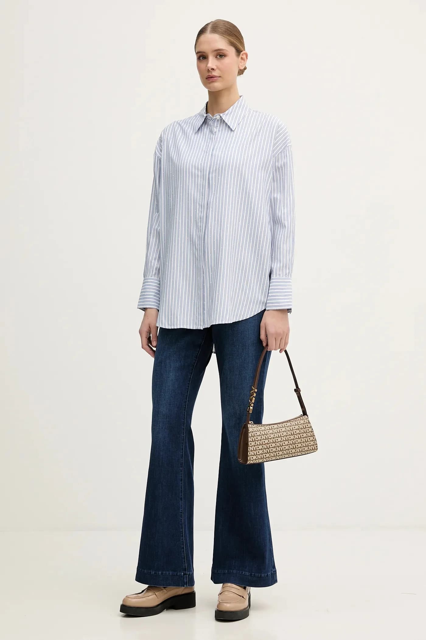 Рубашка - фото 2