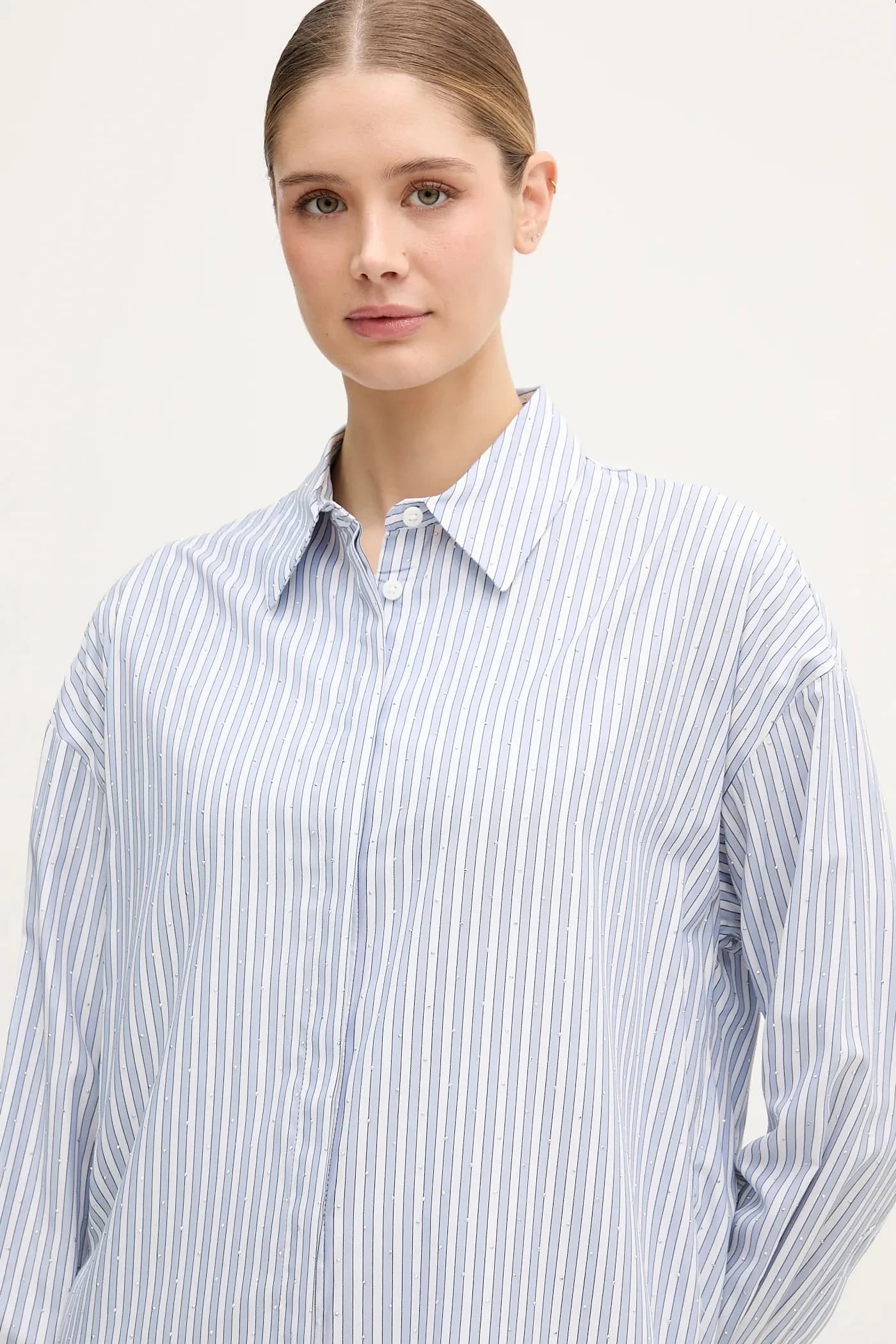 Рубашка - фото 4