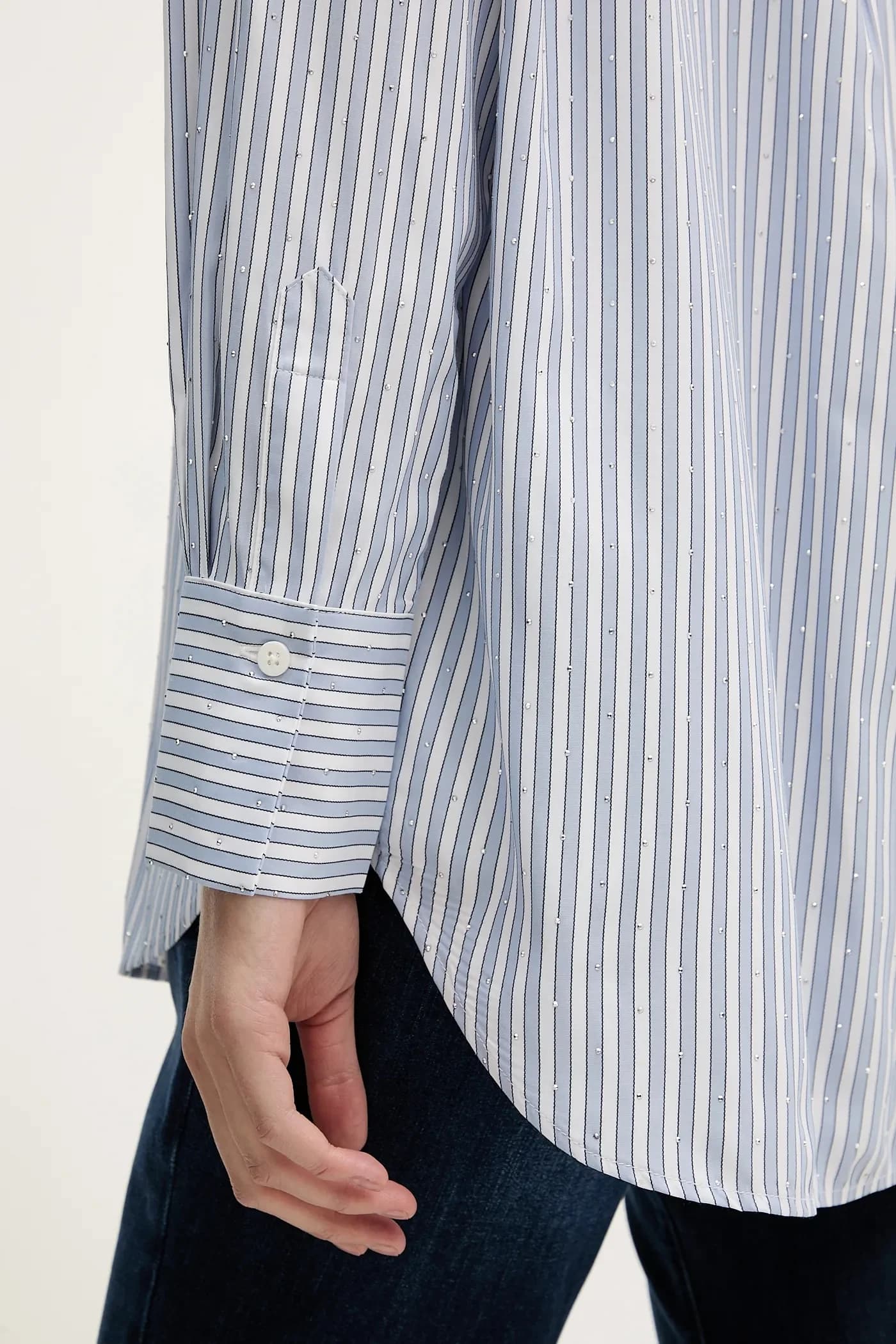 Рубашка - фото 5