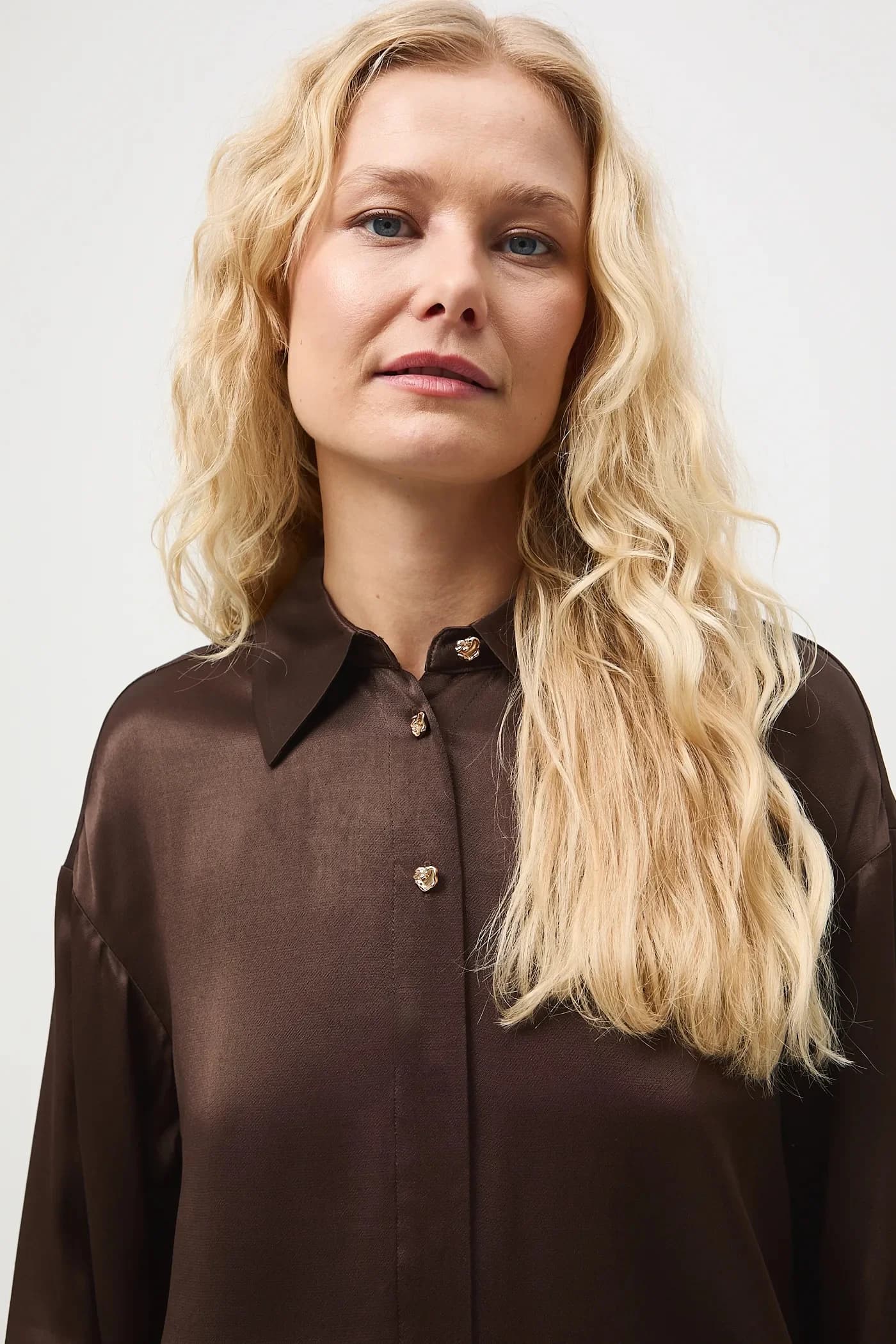 Рубашка - фото 4