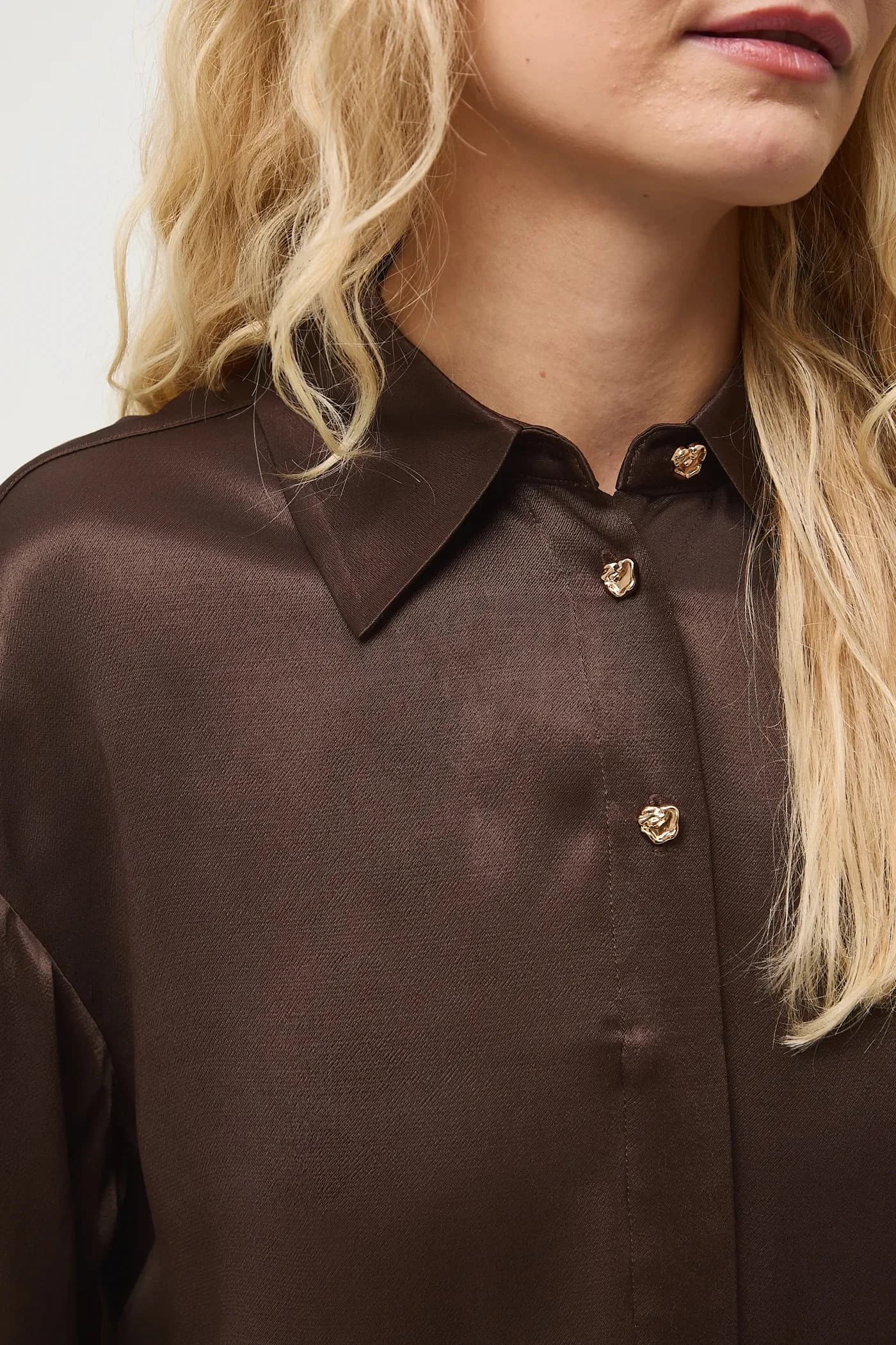 Рубашка - фото 5