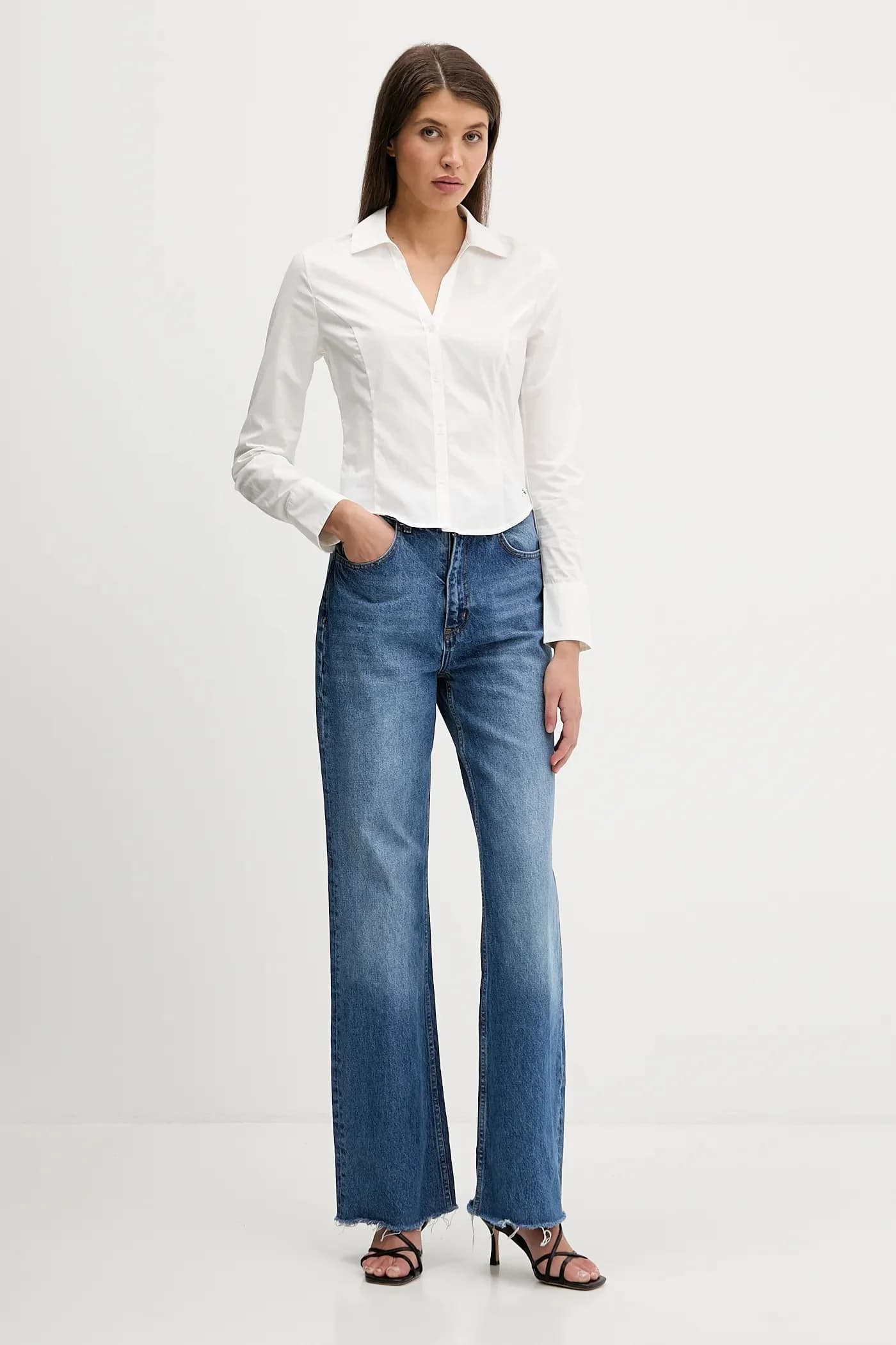 Рубашка - фото 2