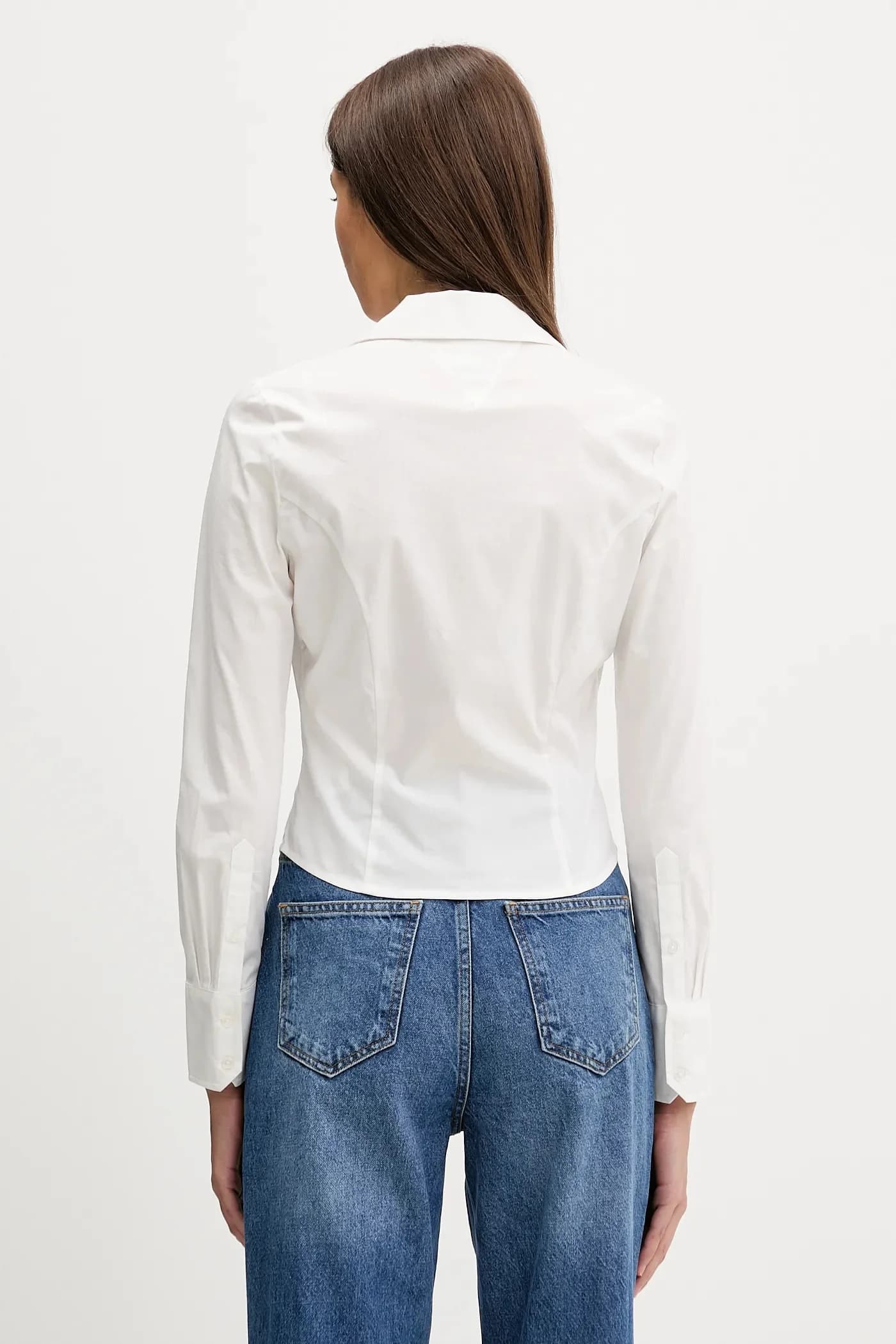 Рубашка - фото 3