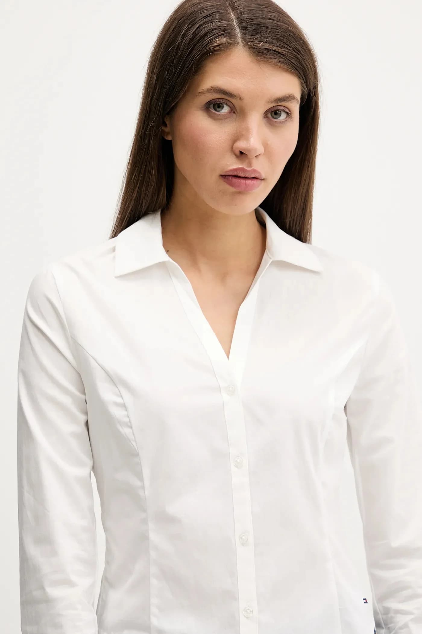 Рубашка - фото 4