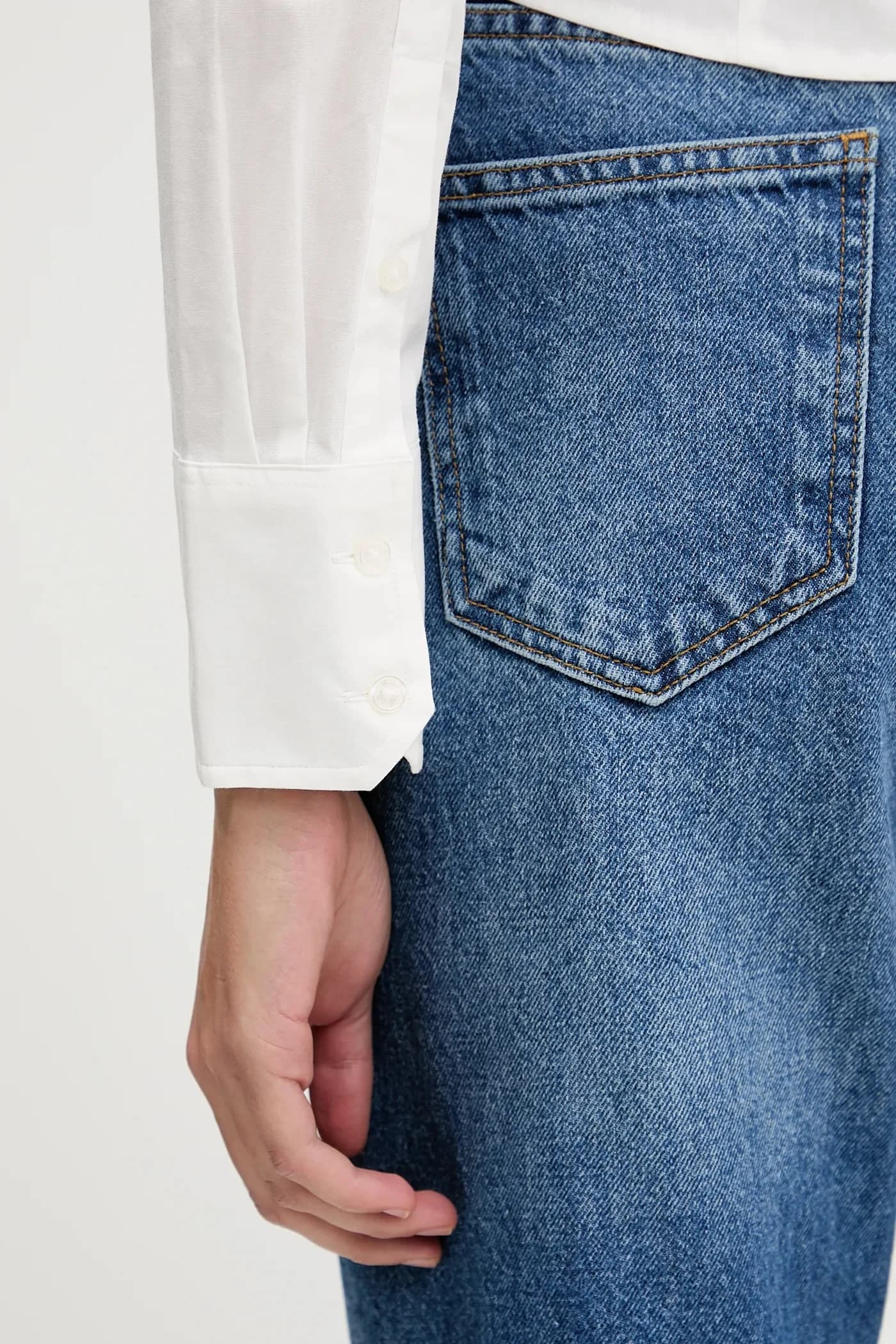 Рубашка - фото 5