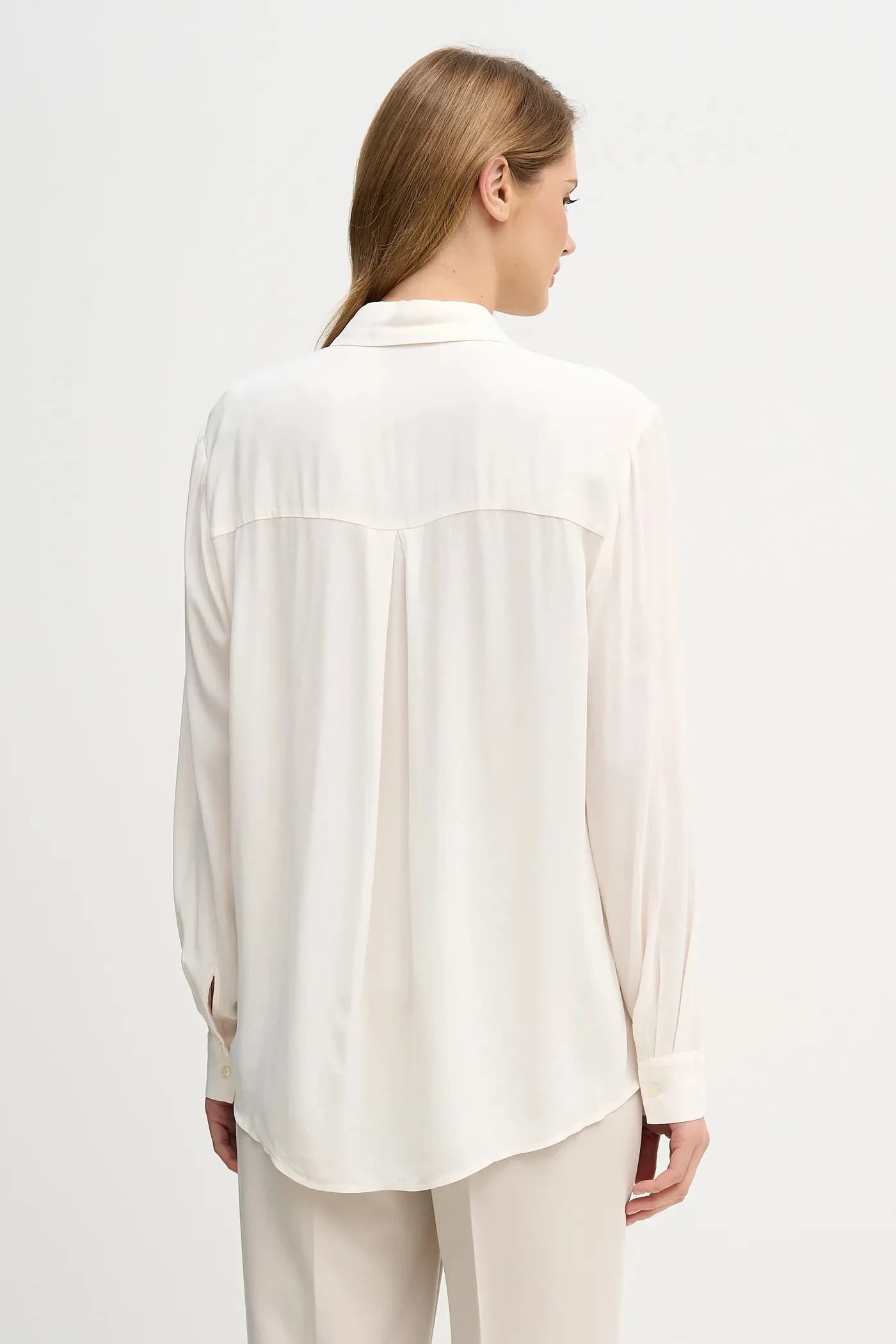 Рубашка - фото 3