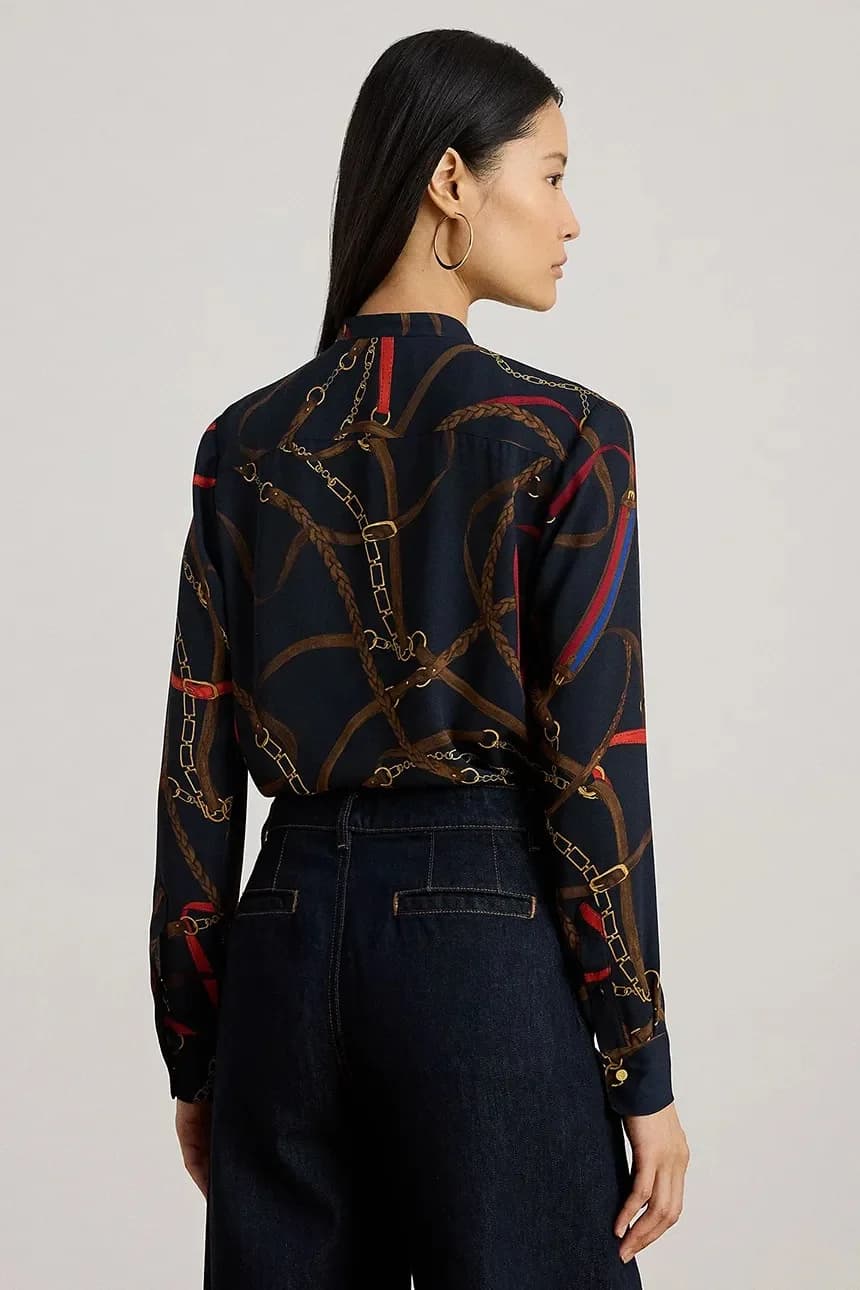 Рубашка - фото 2