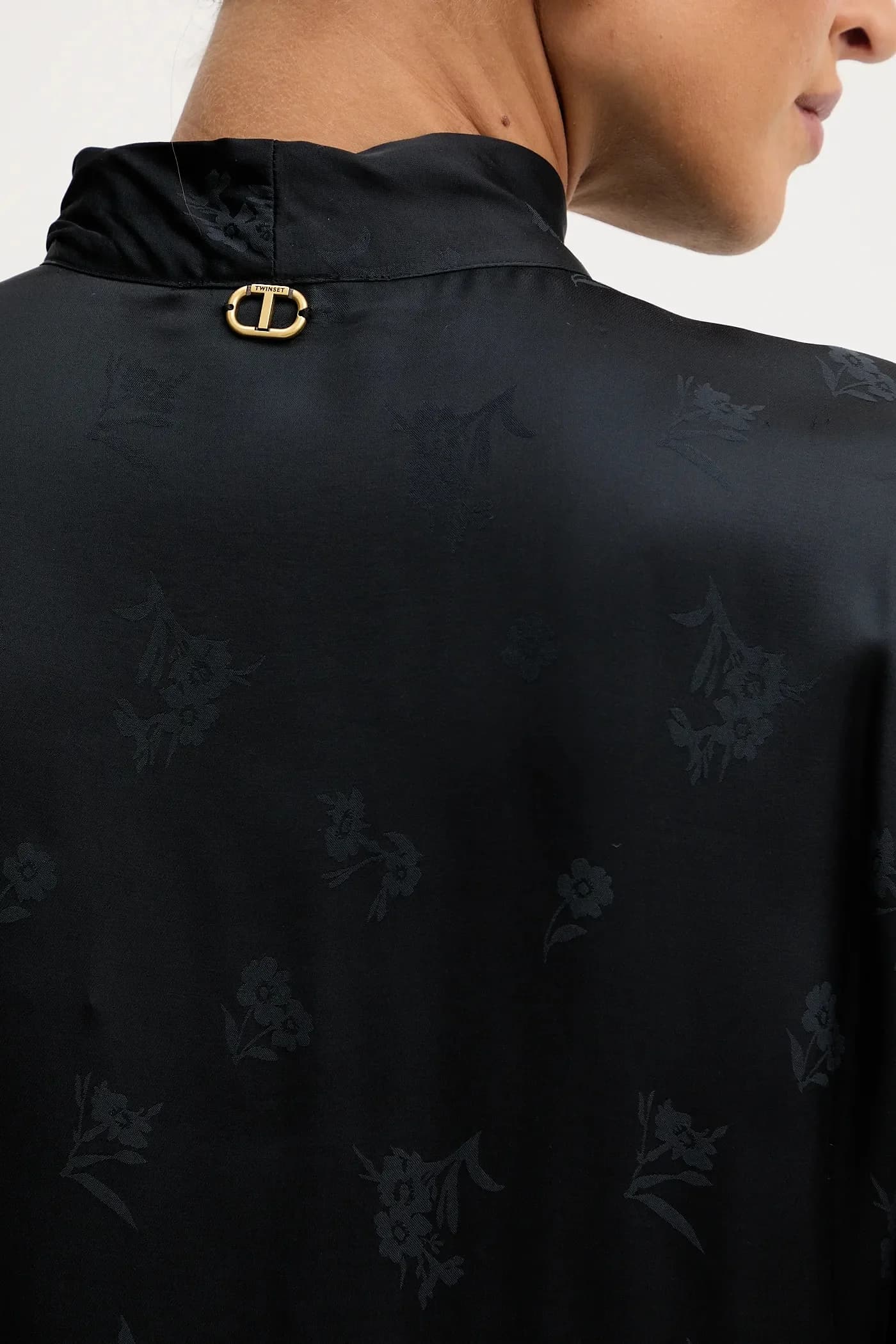 Рубашка - фото 4