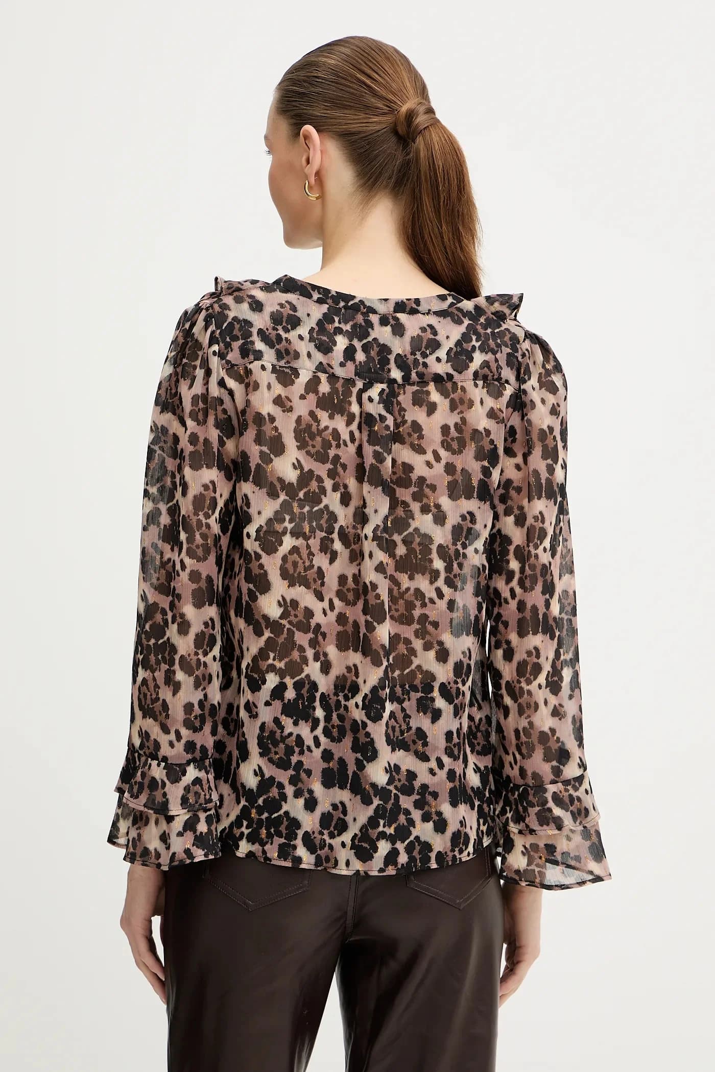 Рубашка - фото 3