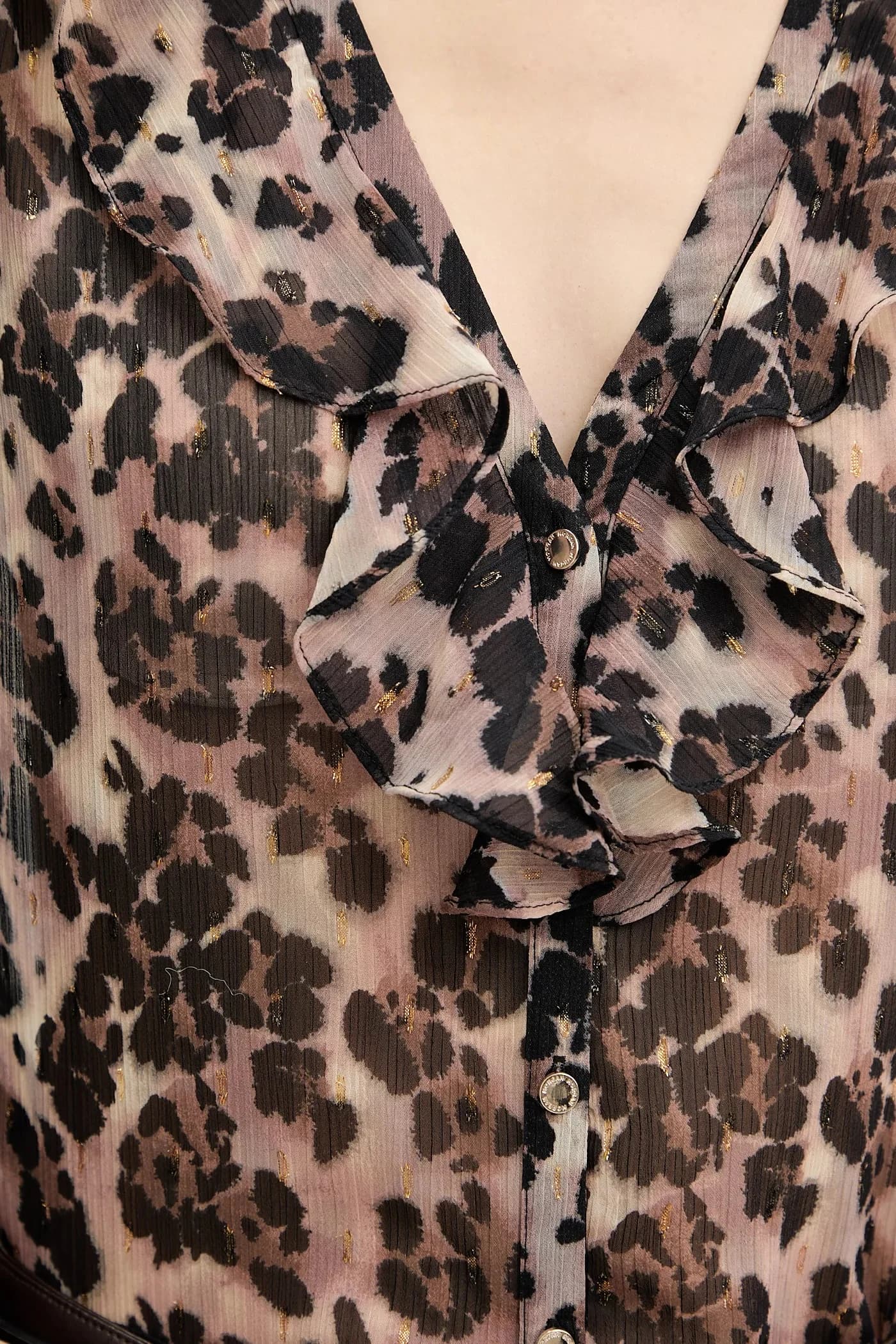 Рубашка - фото 5