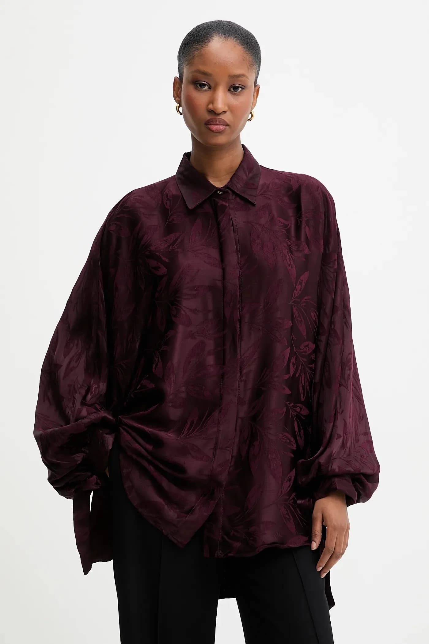 Рубашка - фото 2