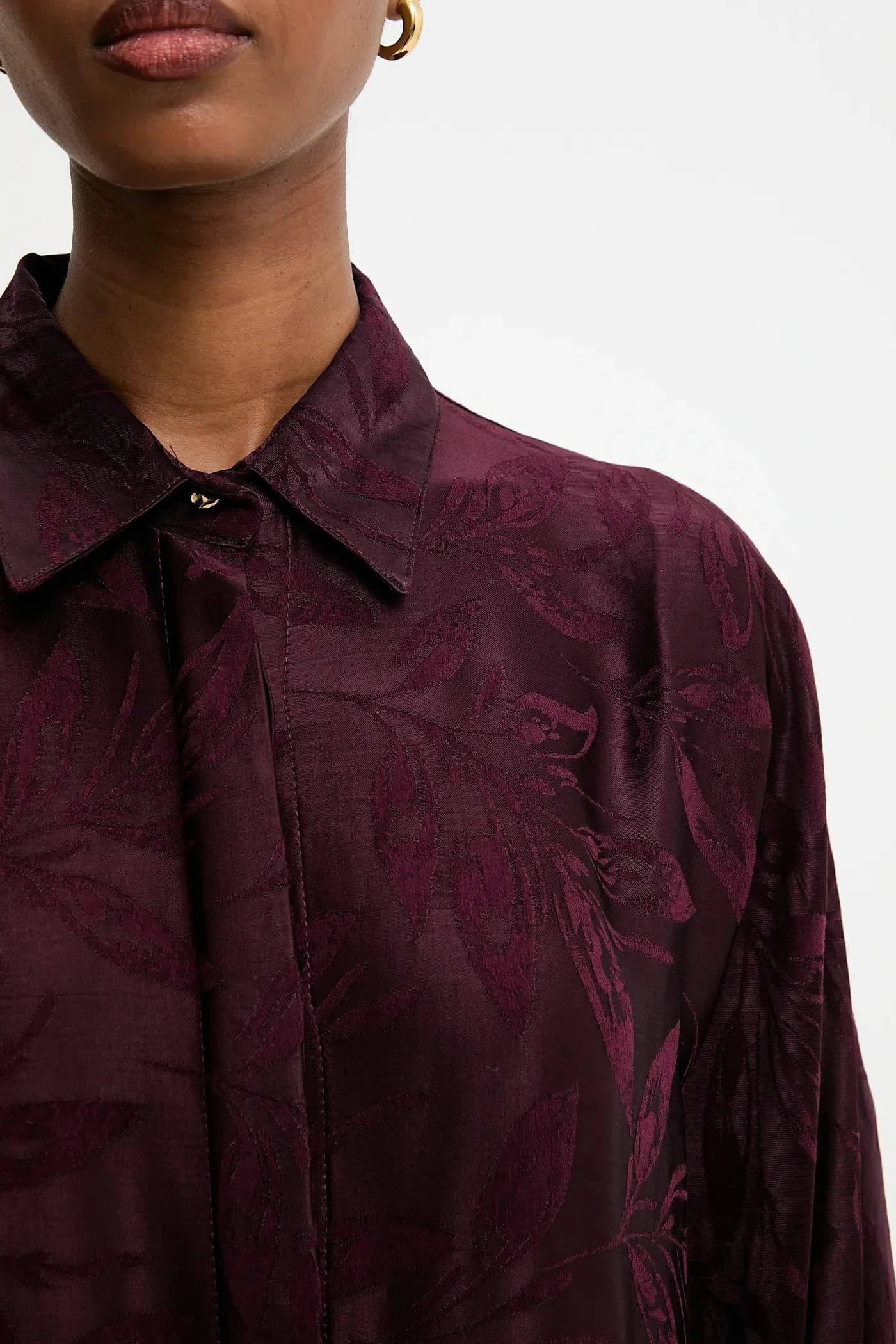 Рубашка - фото 5