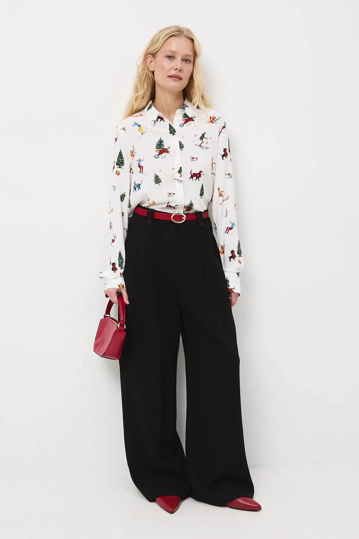 Рубашка - фото 2