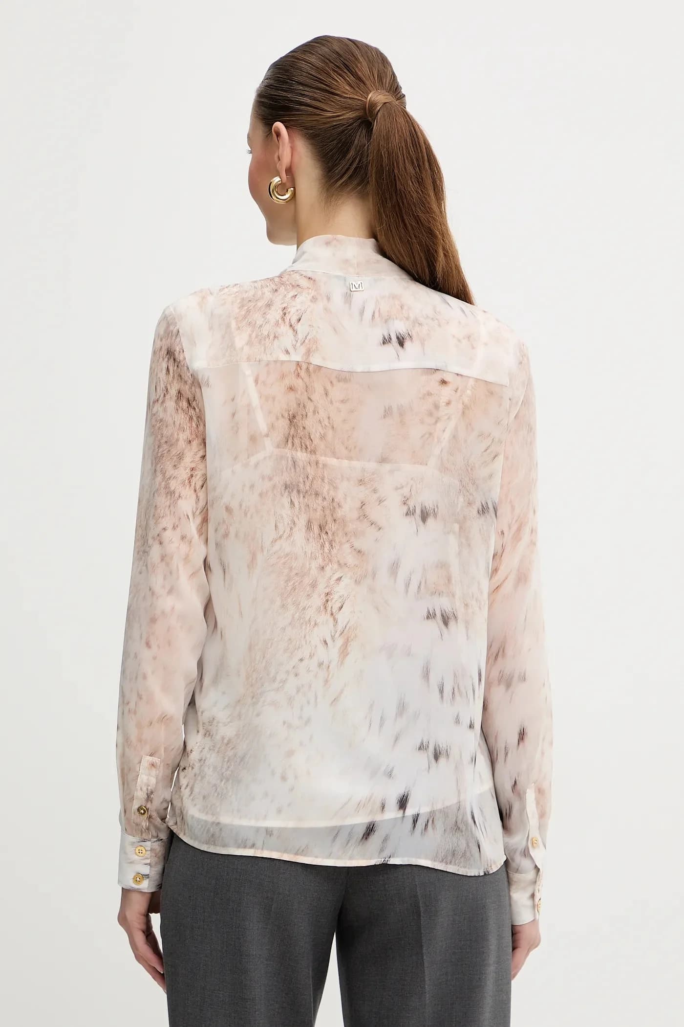 VERITY рубашка - фото 3