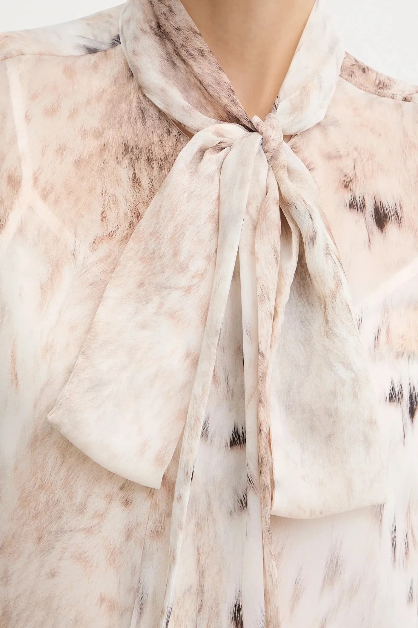 VERITY рубашка - фото 6