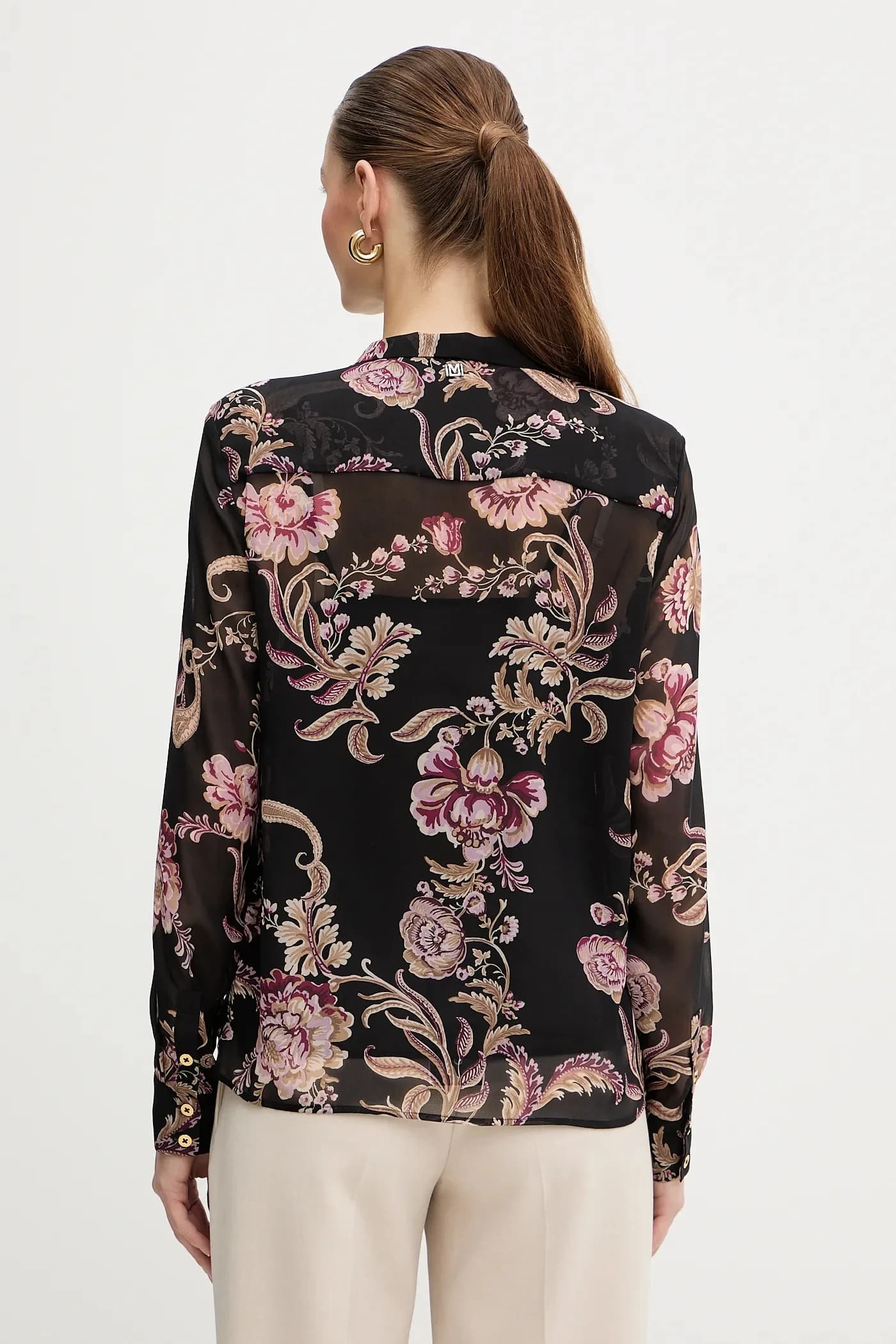 VERITY рубашка - фото 3