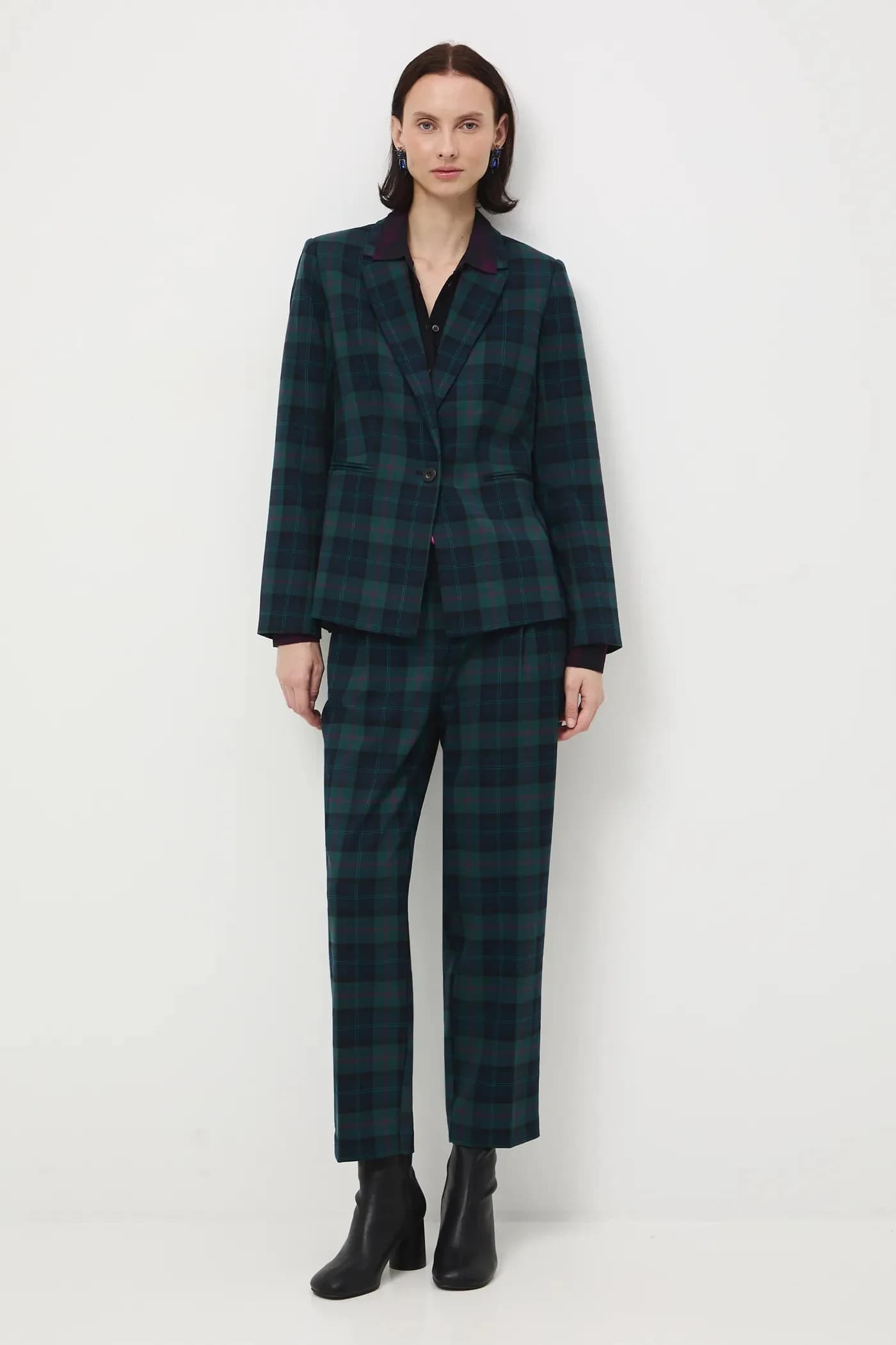 Рубашка - фото 2