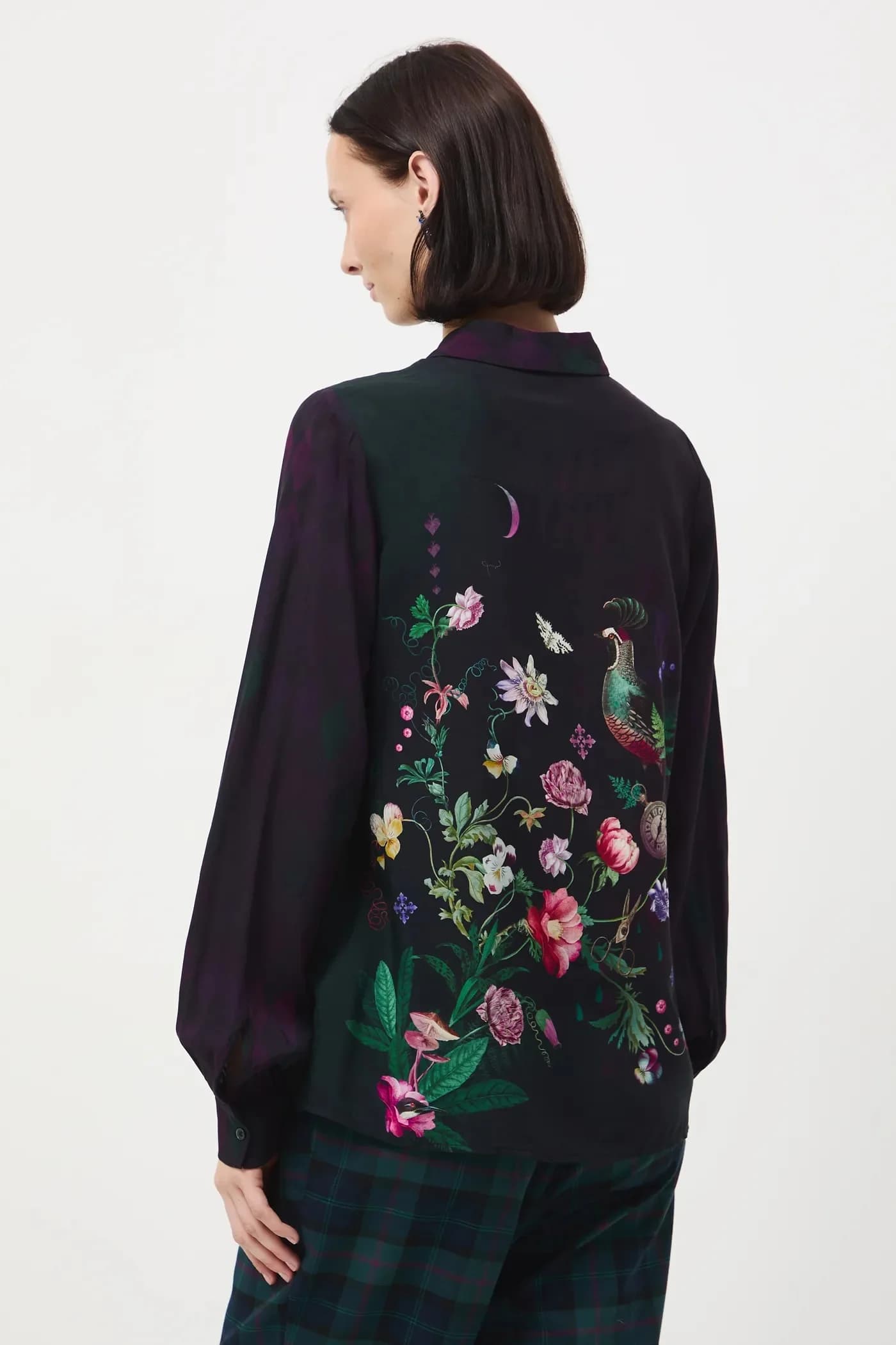 Рубашка - фото 3