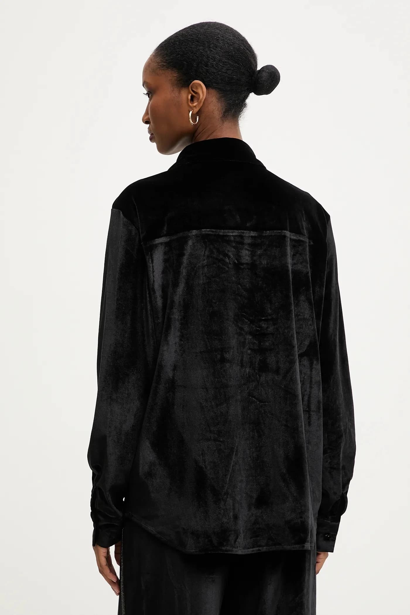 Рубашка - фото 3