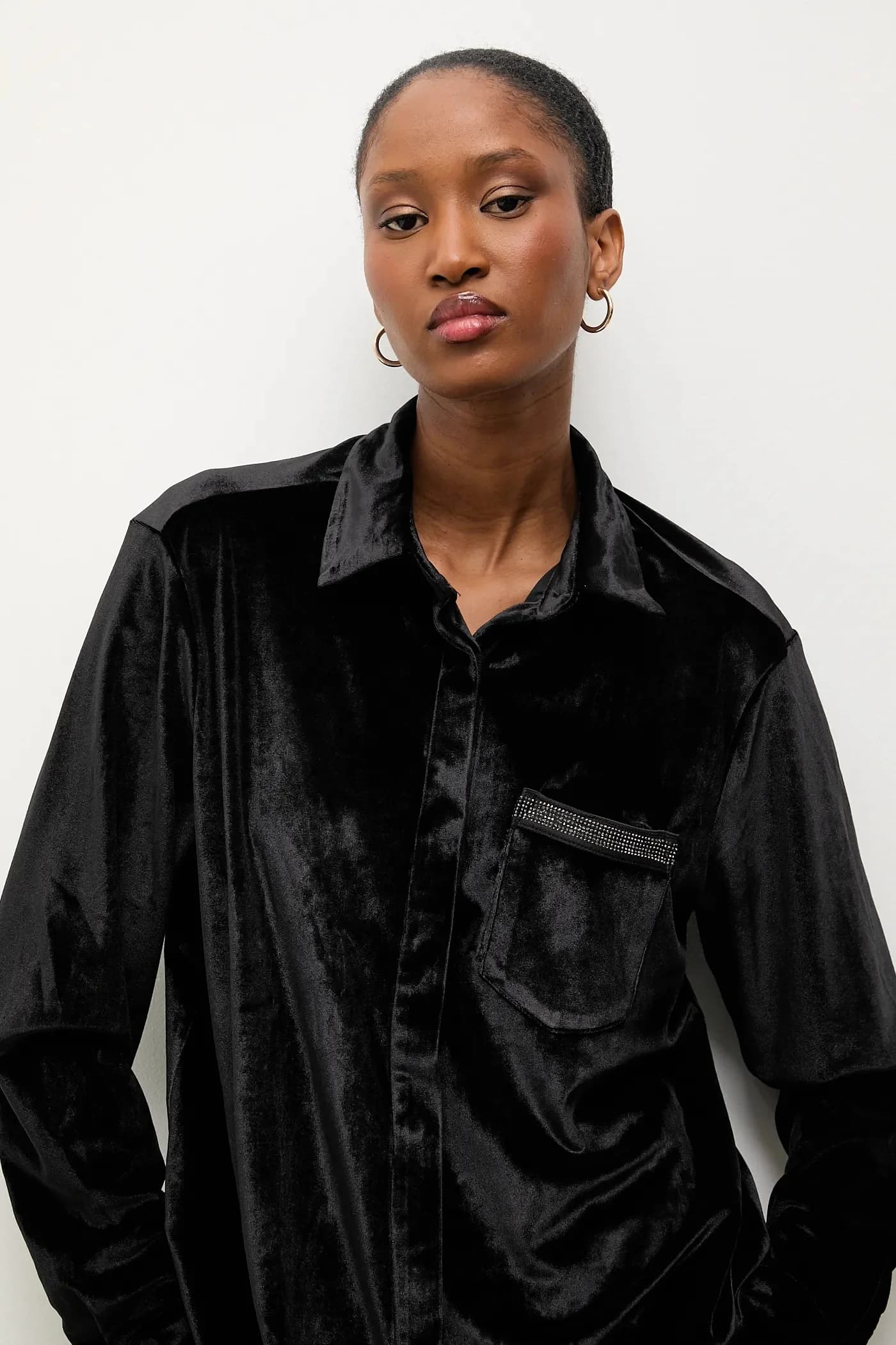 Рубашка - фото 4