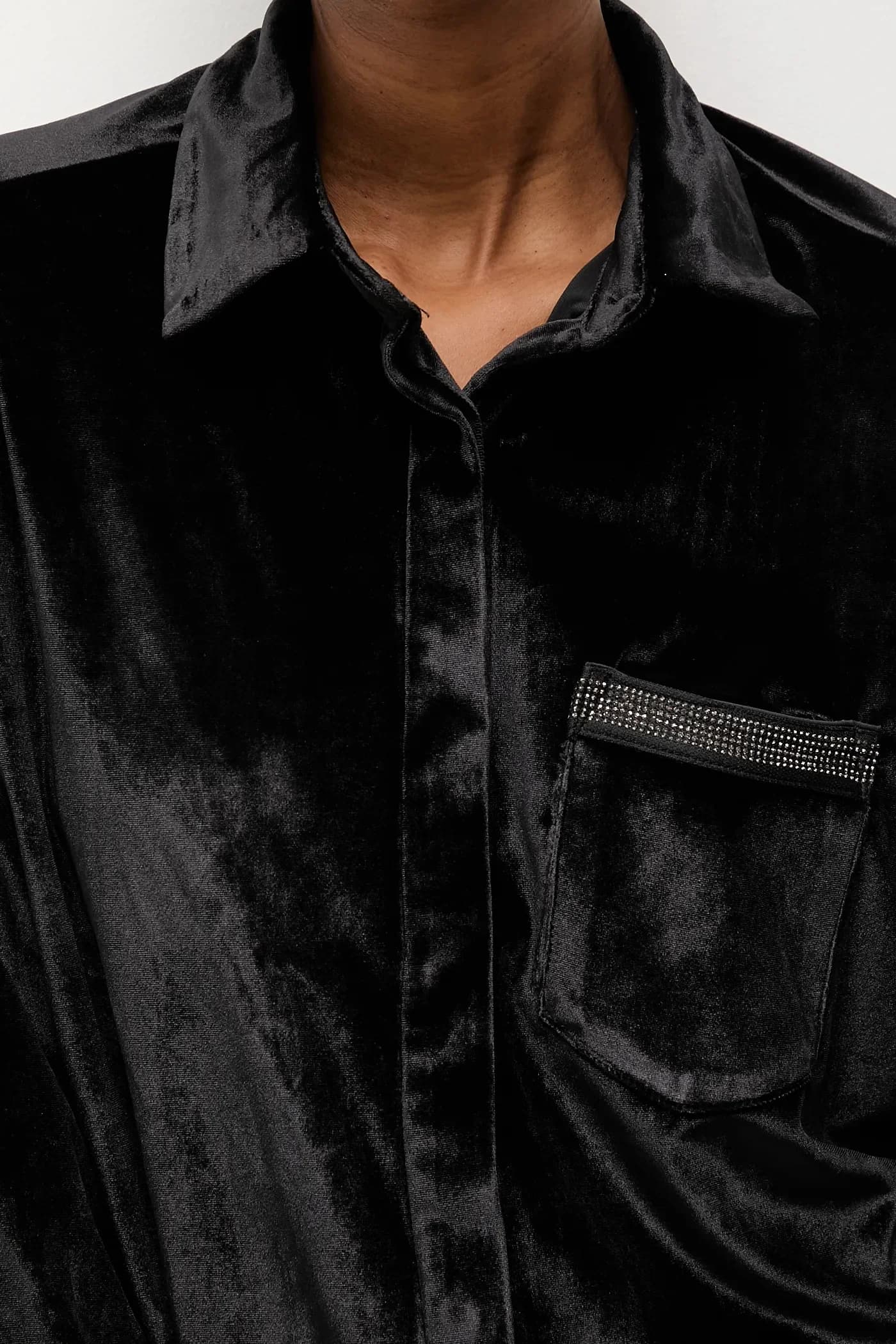 Рубашка - фото 5