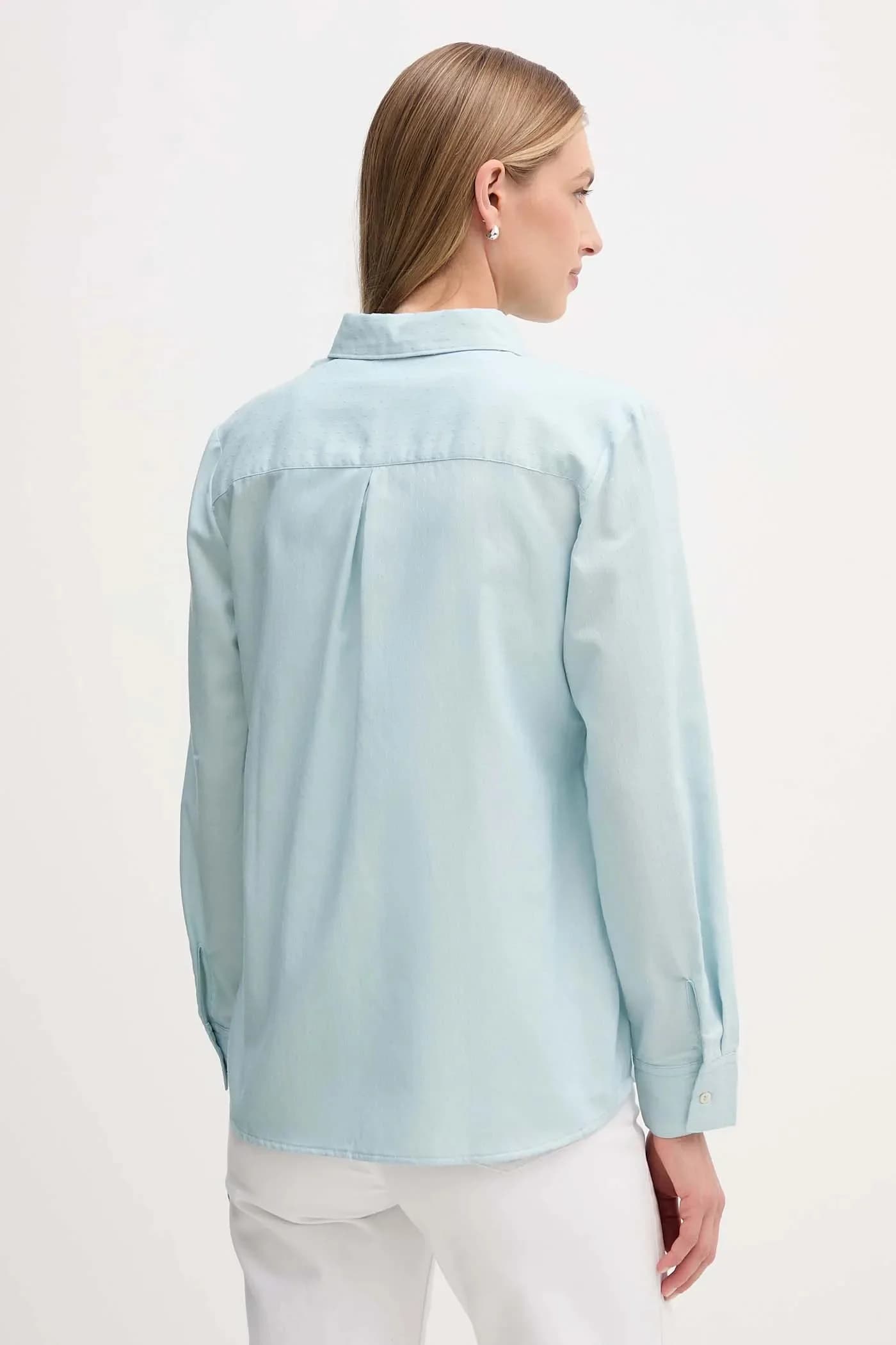 Рубашка - фото 3