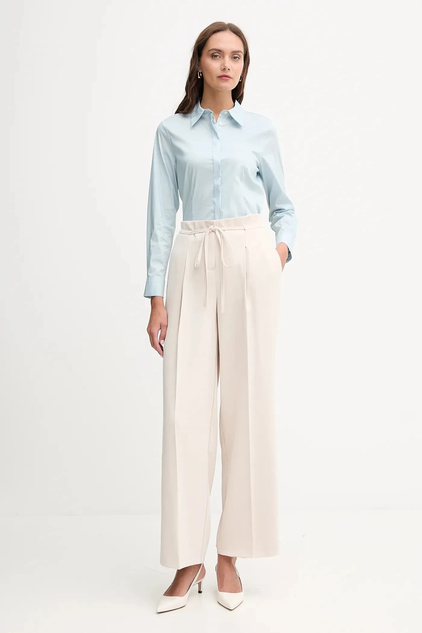 Рубашка - фото 2