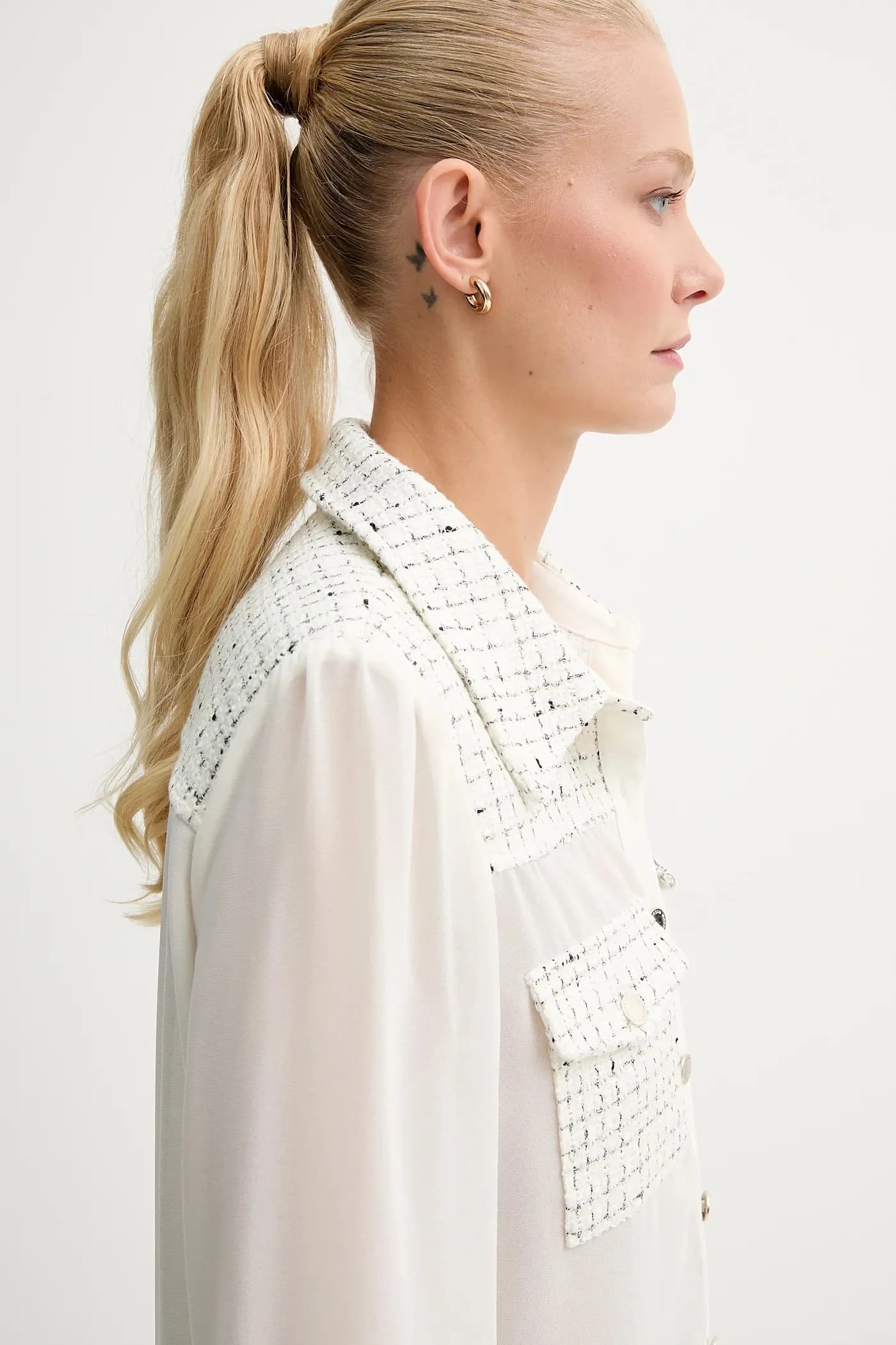 Рубашка - фото 5