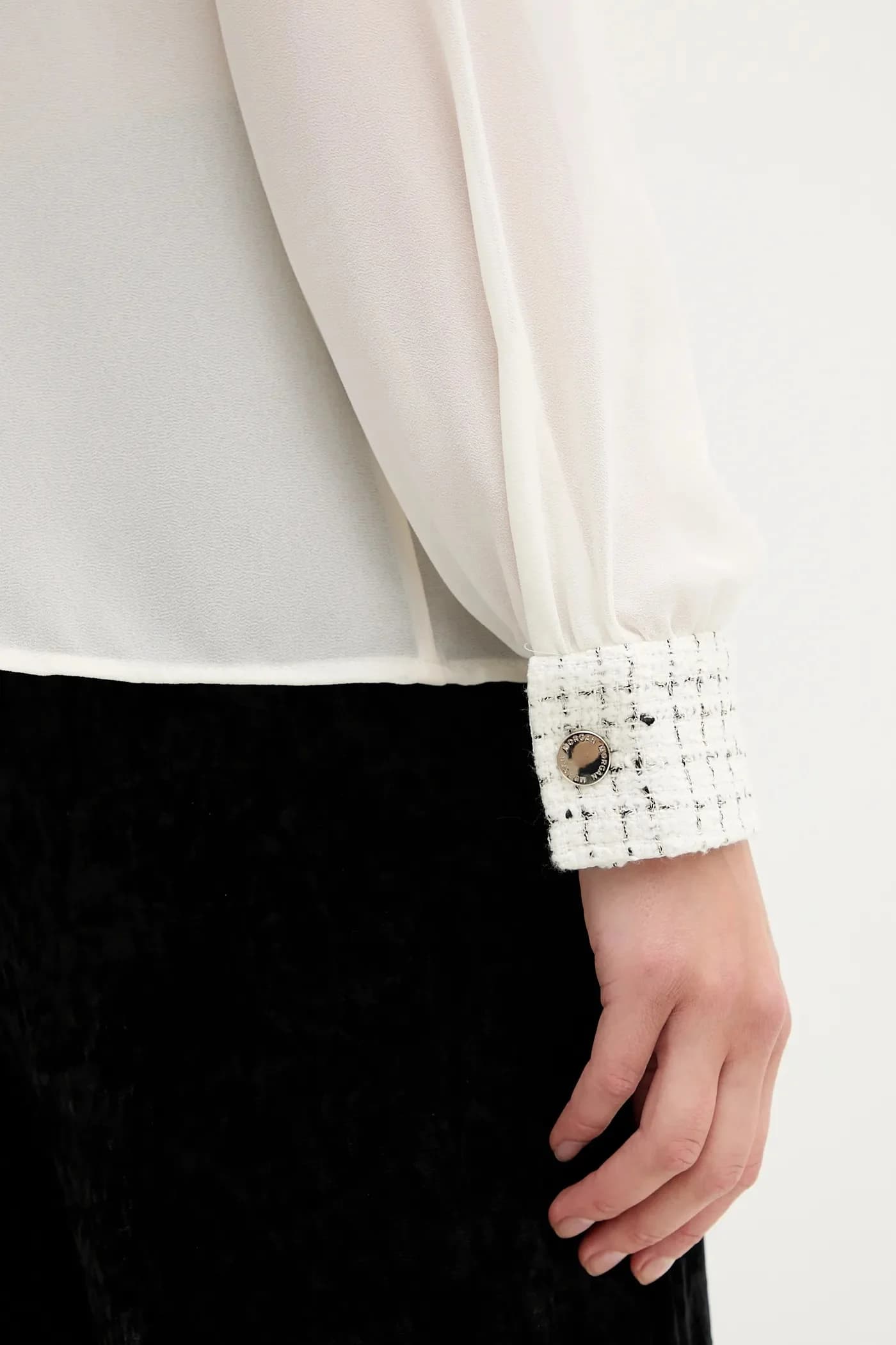 Рубашка - фото 7