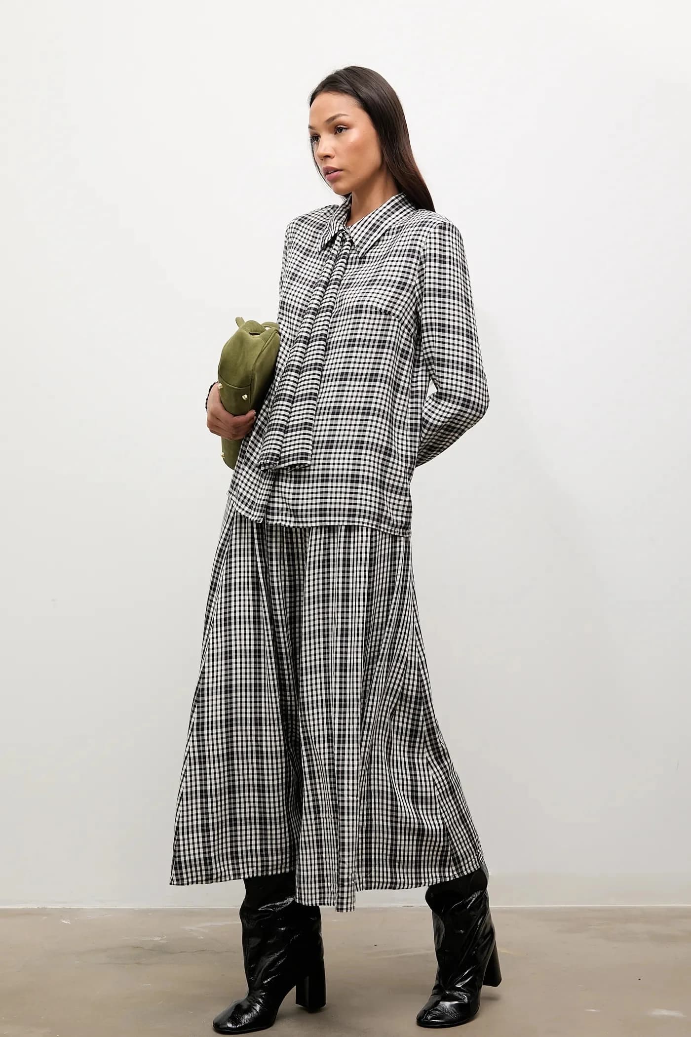 Рубашка - фото 2