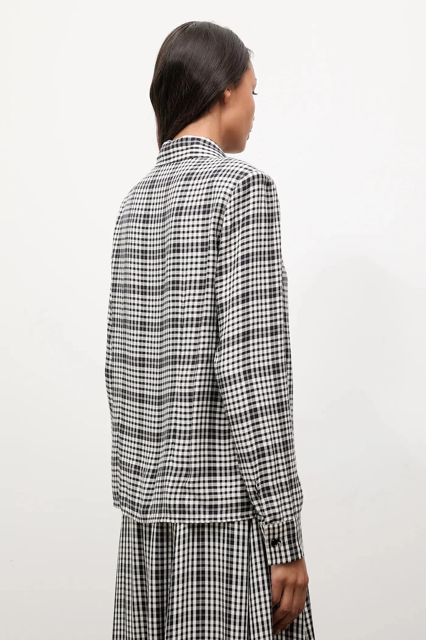 Рубашка - фото 3