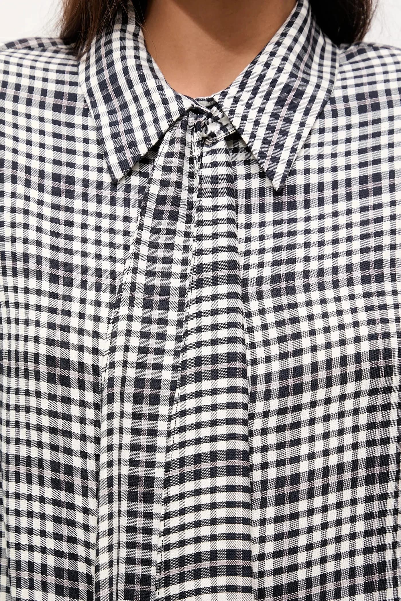 Рубашка - фото 5