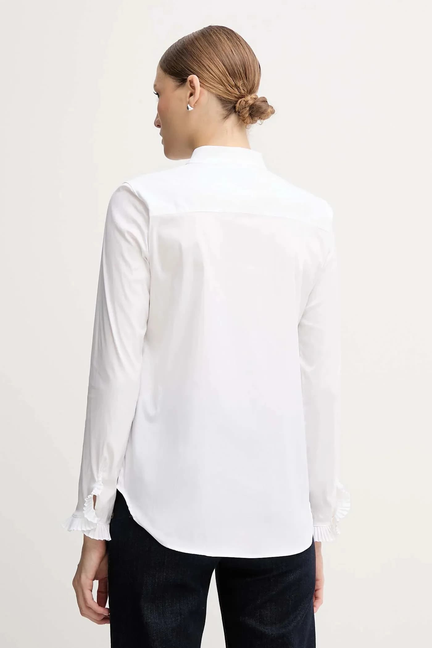 рубашка ХАССИ - фото 3