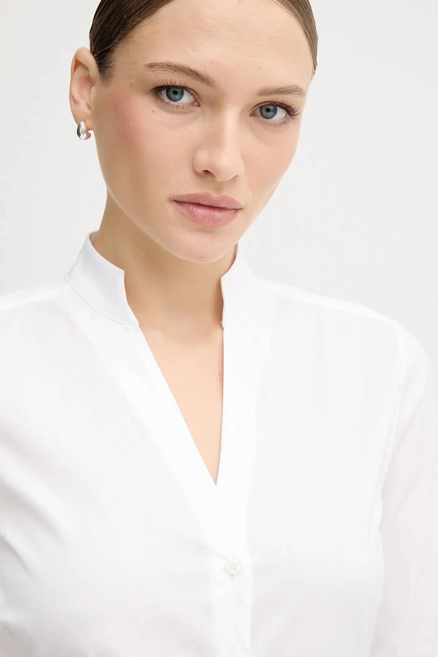 рубашка ХАССИ - фото 4