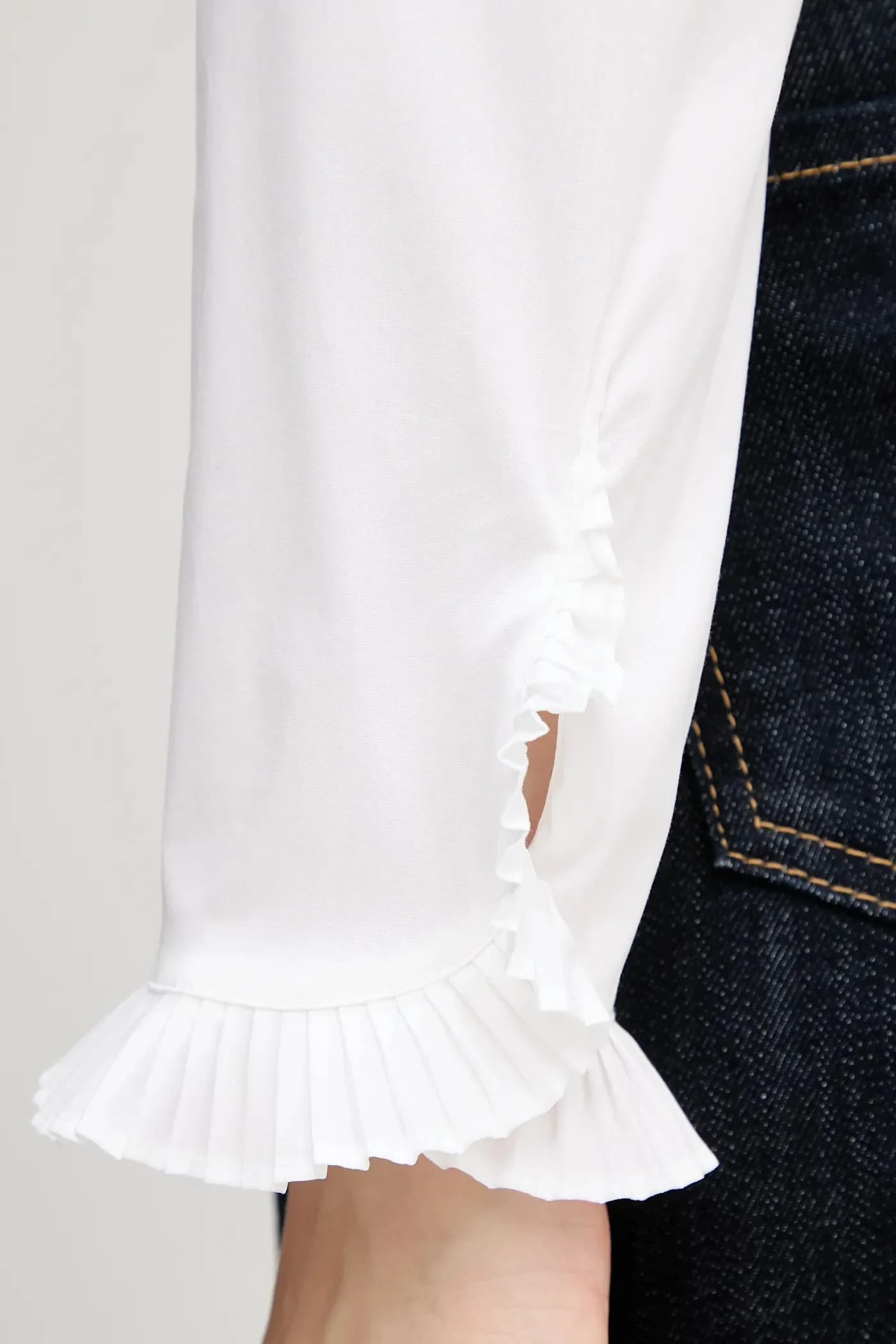 рубашка ХАССИ - фото 5