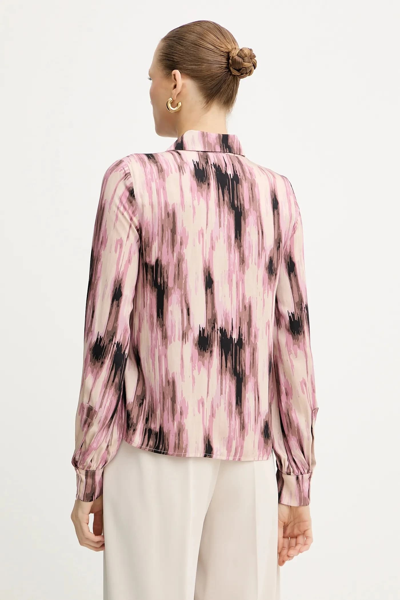 ТОНГЕА рубашка - фото 3