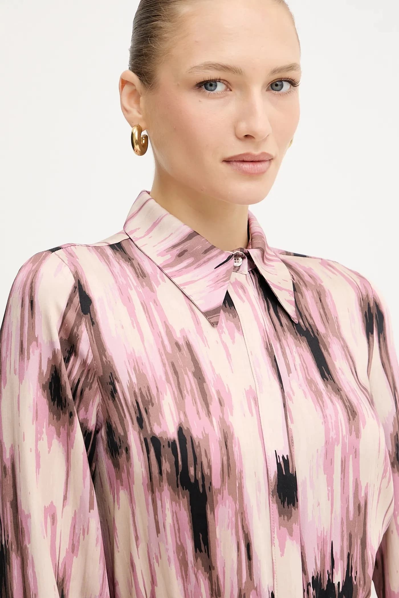 ТОНГЕА рубашка - фото 4