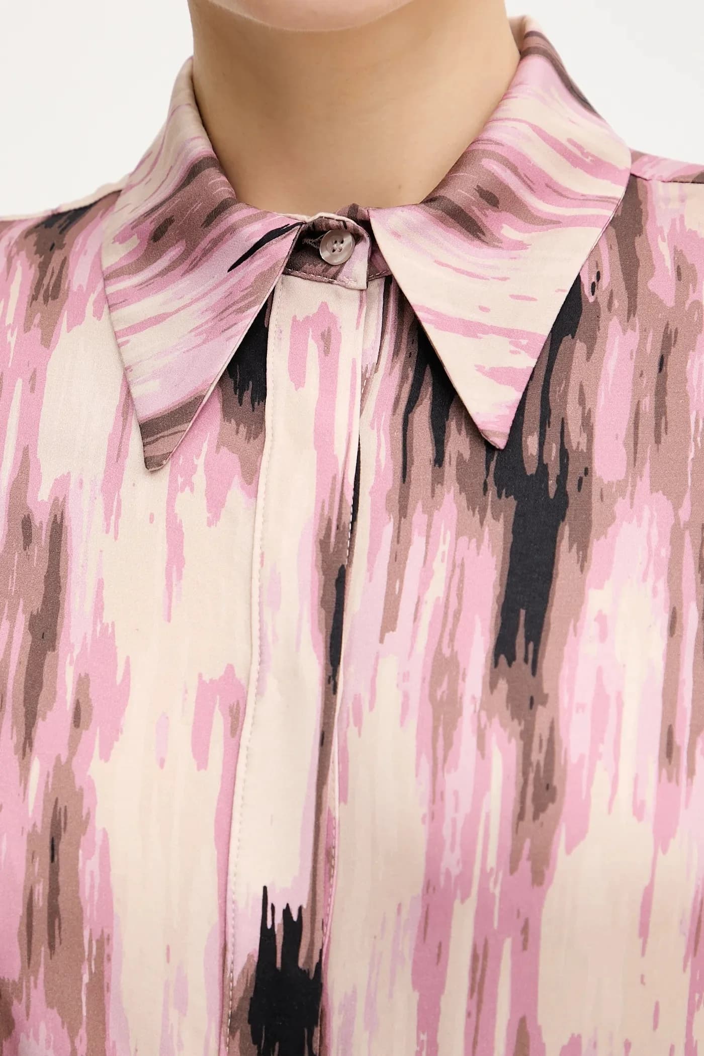 ТОНГЕА рубашка - фото 5