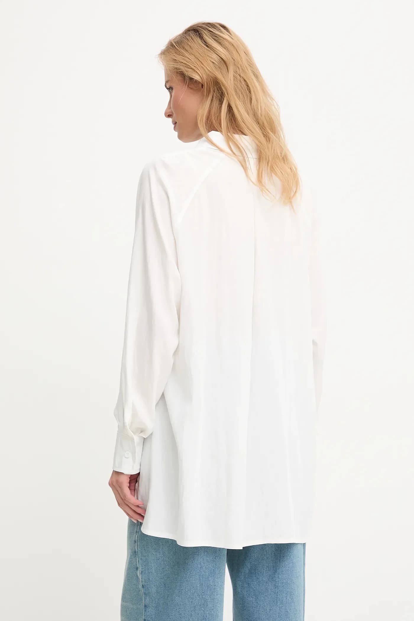 Рубашка - фото 3