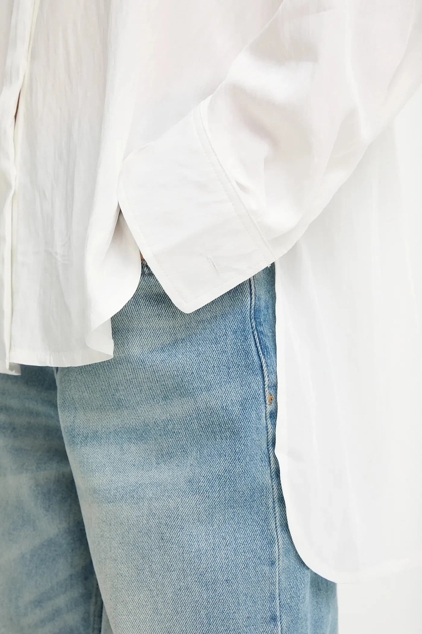 Рубашка - фото 5