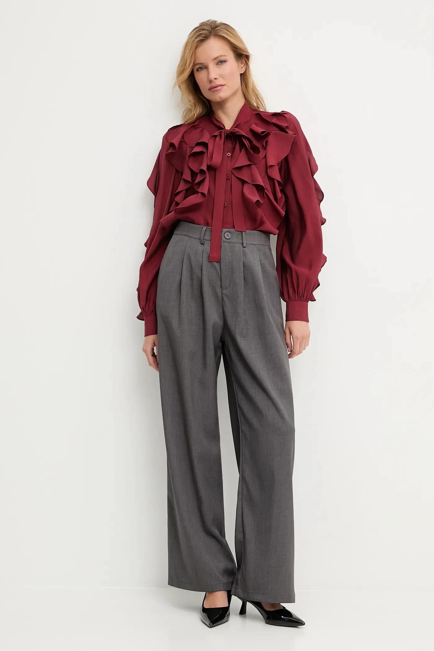 Рубашка - фото 2