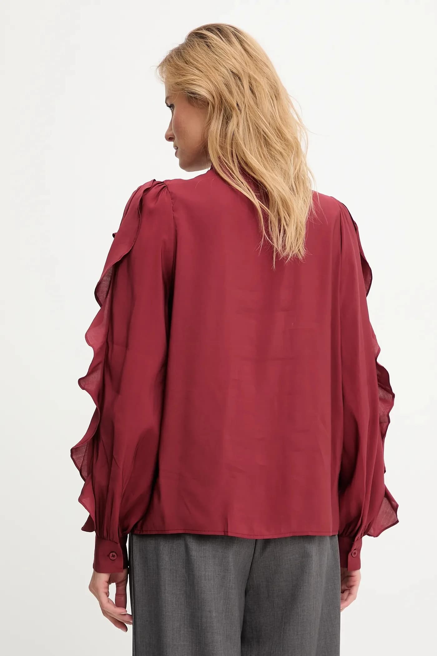 Рубашка - фото 3