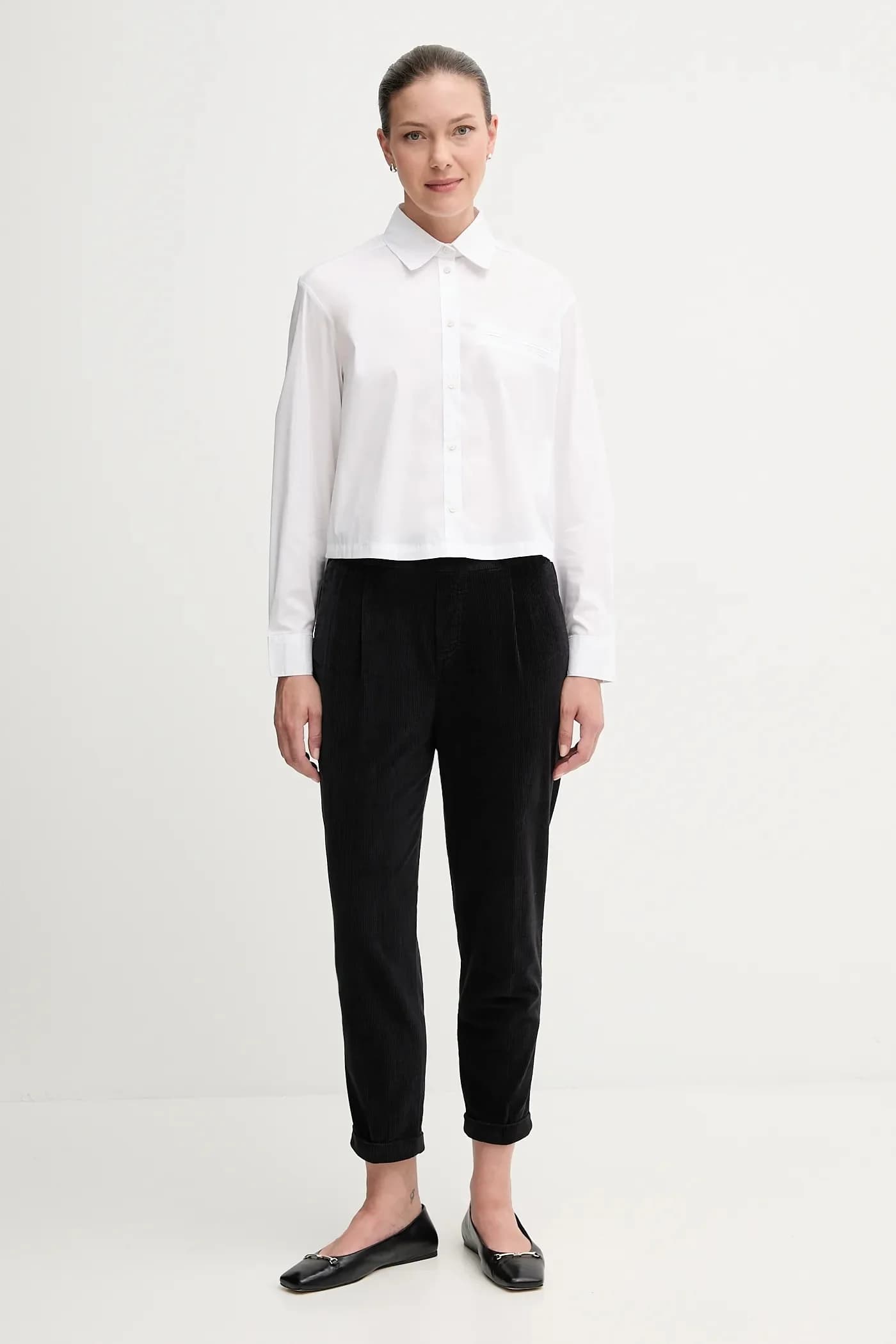 Рубашка - фото 2