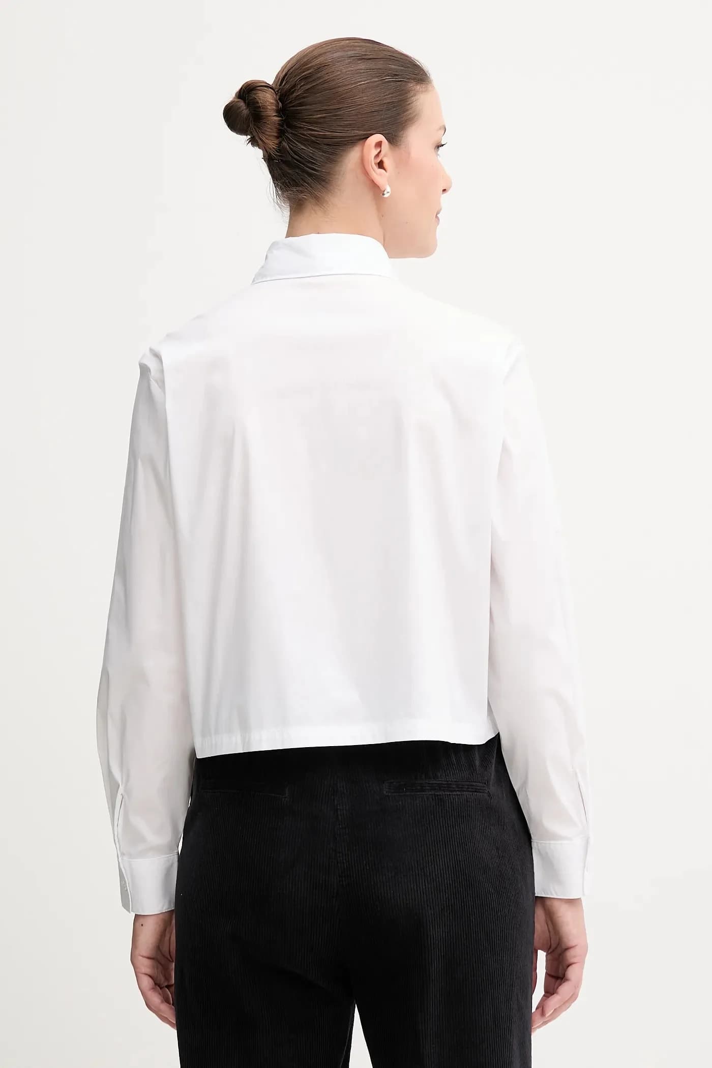 Рубашка - фото 3