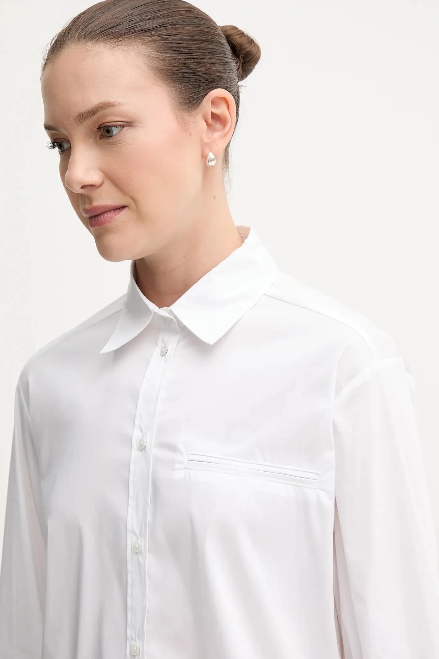 Рубашка - фото 4