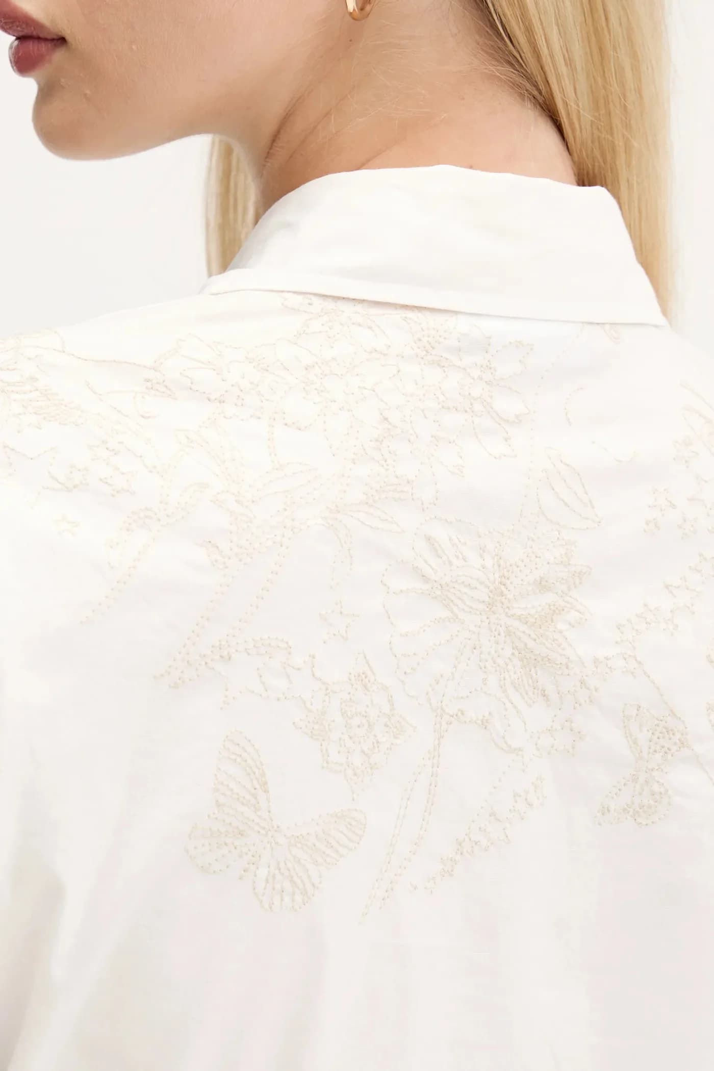 БРОИДФЛО рубашка - фото 6