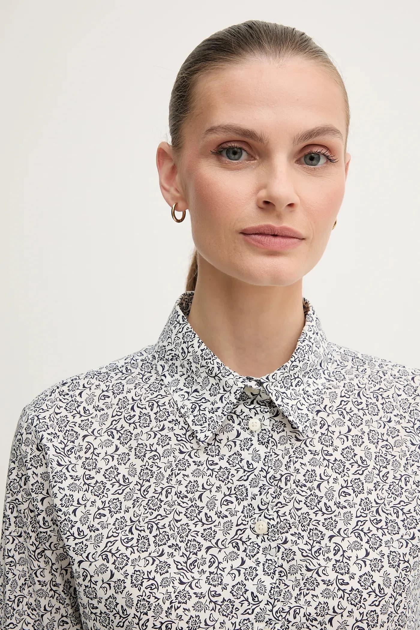 Рубашка - фото 4