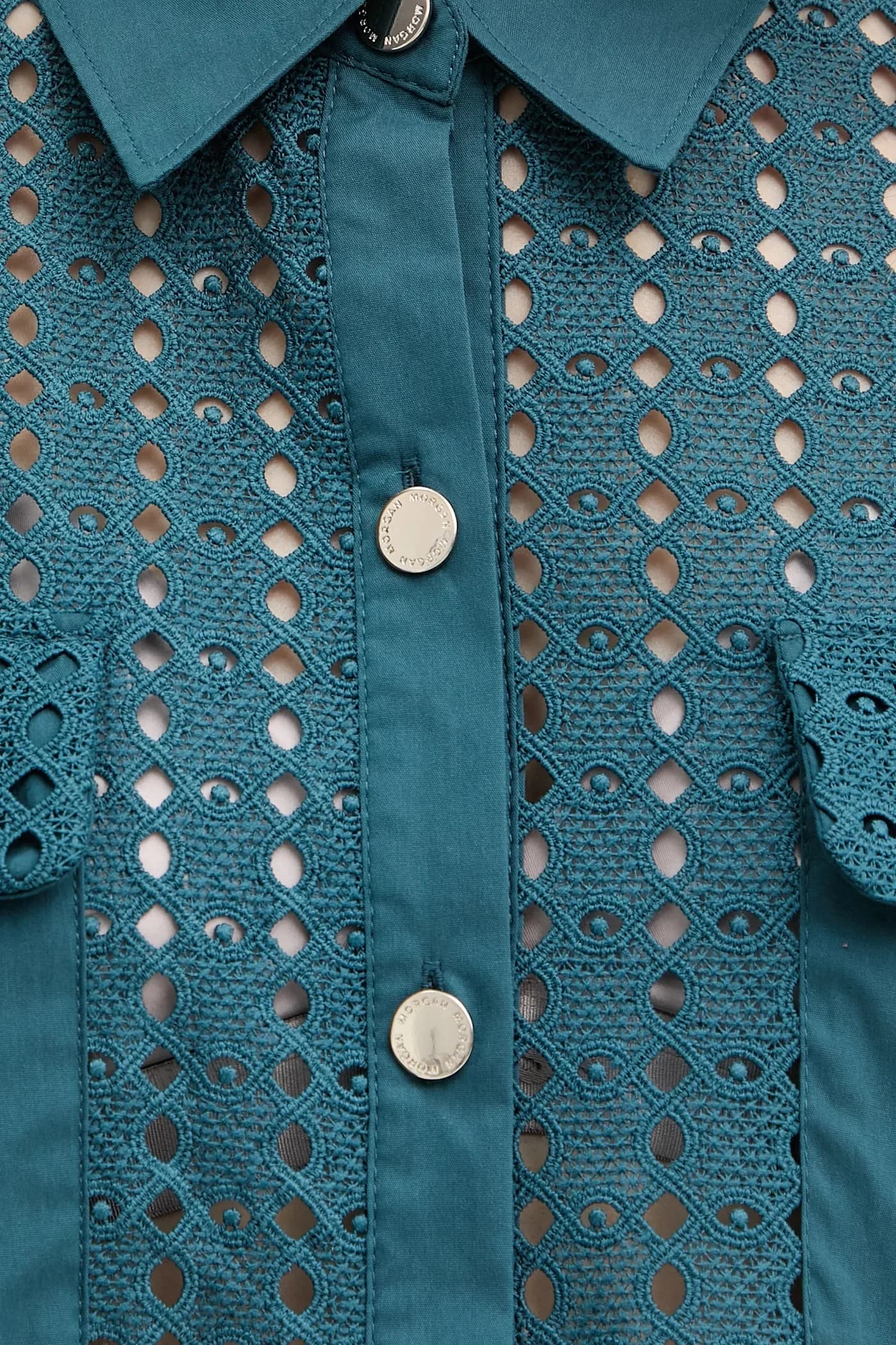 Рубашка - фото 5